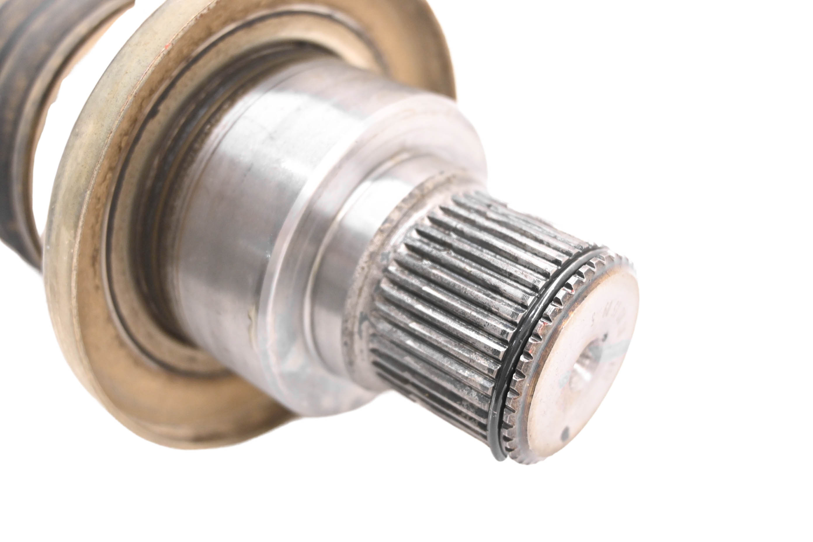 18 CFMoto CForce 500 4x4 Rear Right Cv Axle