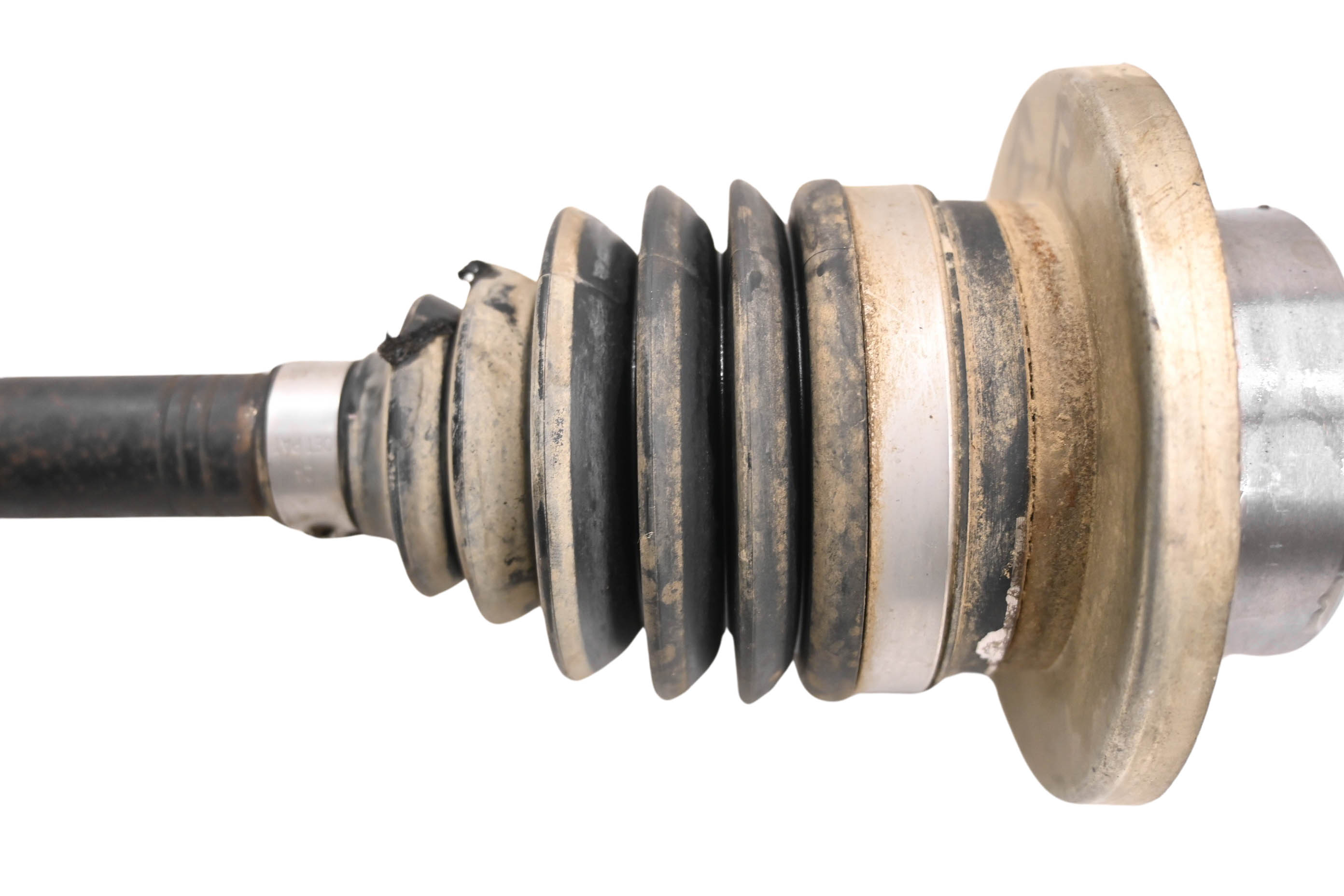 18 CFMoto CForce 500 4x4 Rear Right Cv Axle
