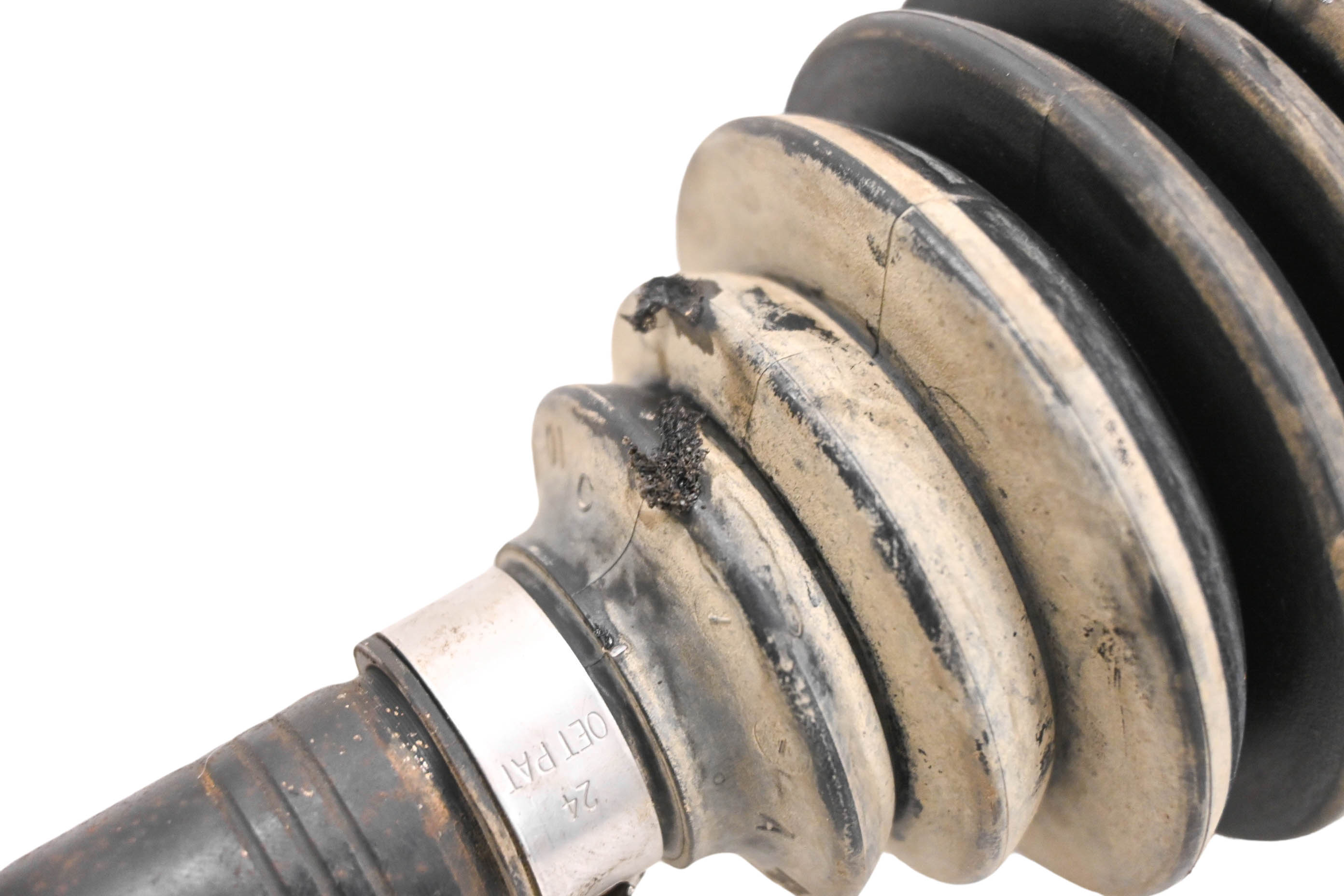 18 CFMoto CForce 500 4x4 Rear Right Cv Axle