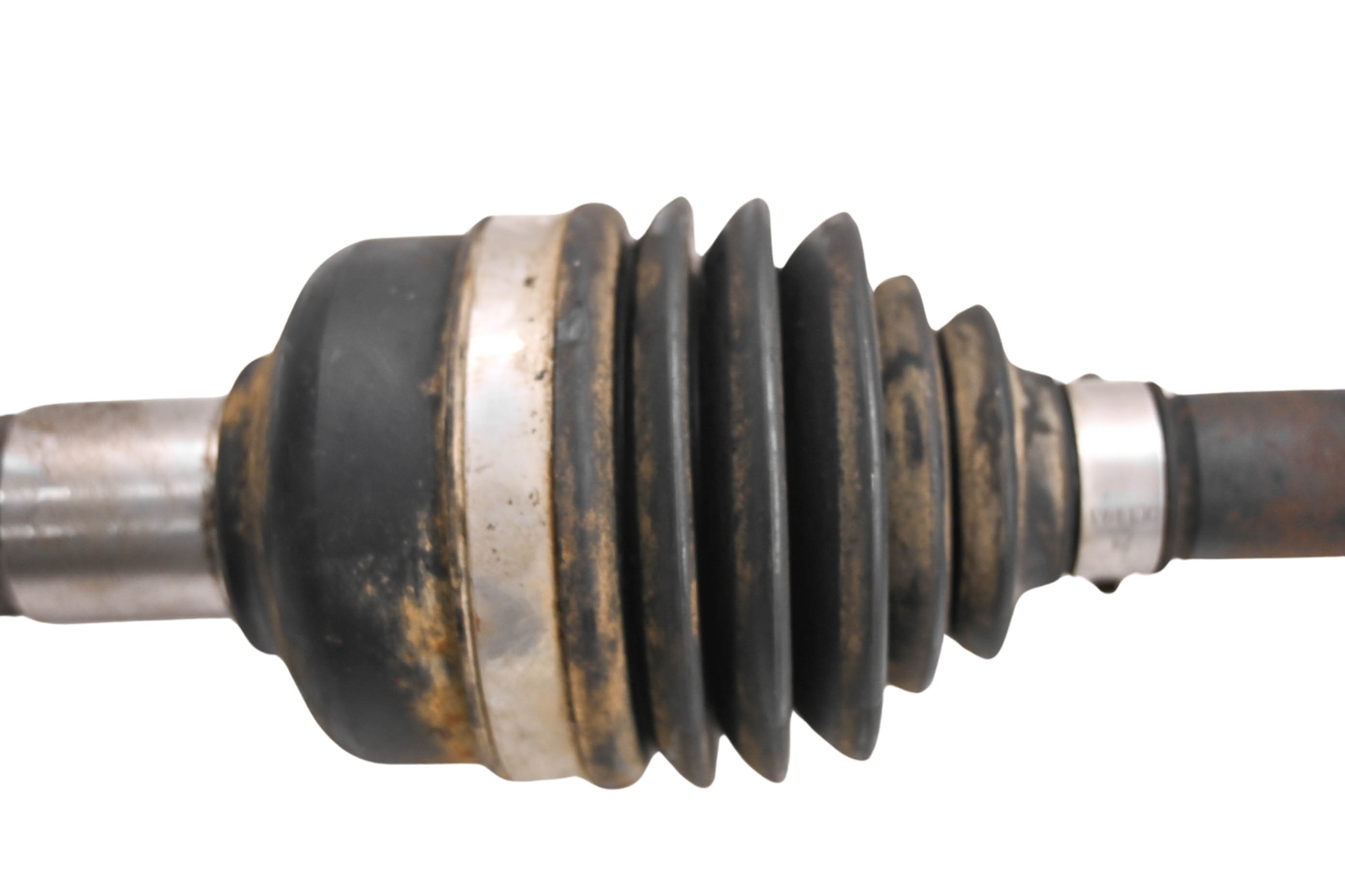 18 CFMoto CForce 500 4x4 Rear Right Cv Axle