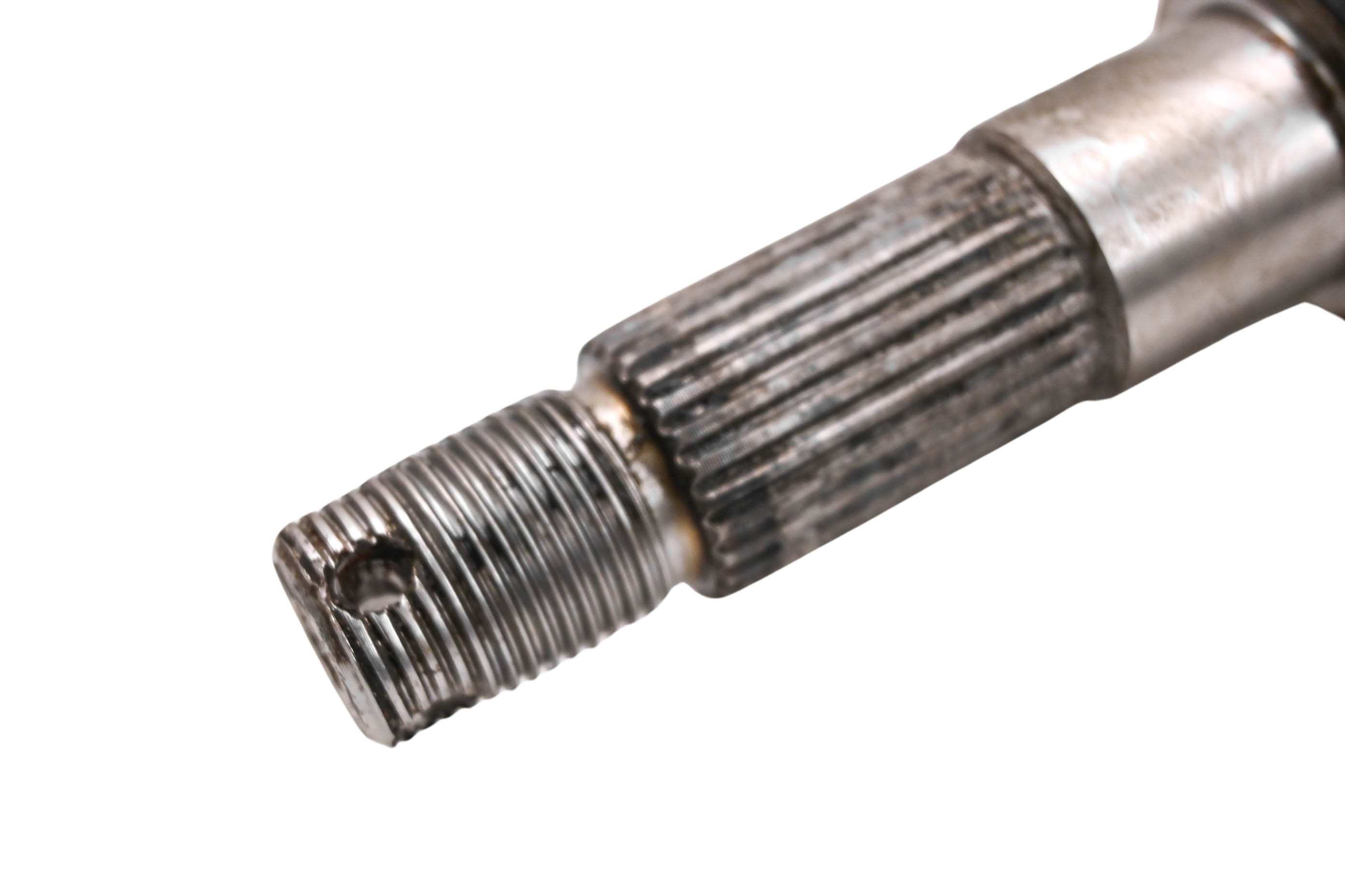 18 CFMoto CForce 500 4x4 Rear Right Cv Axle