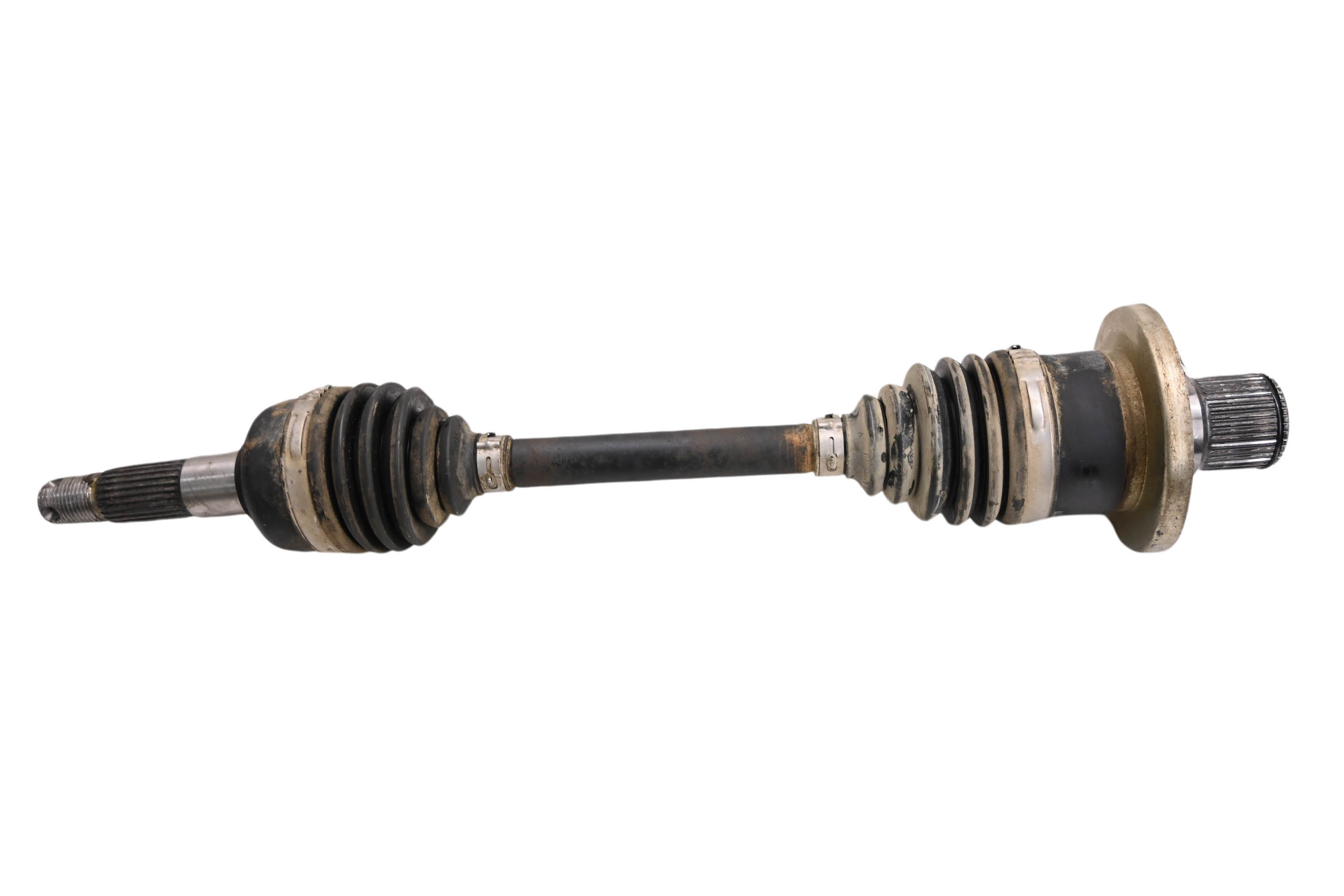 18 CFMoto CForce 500 4x4 Rear Left Cv Axle