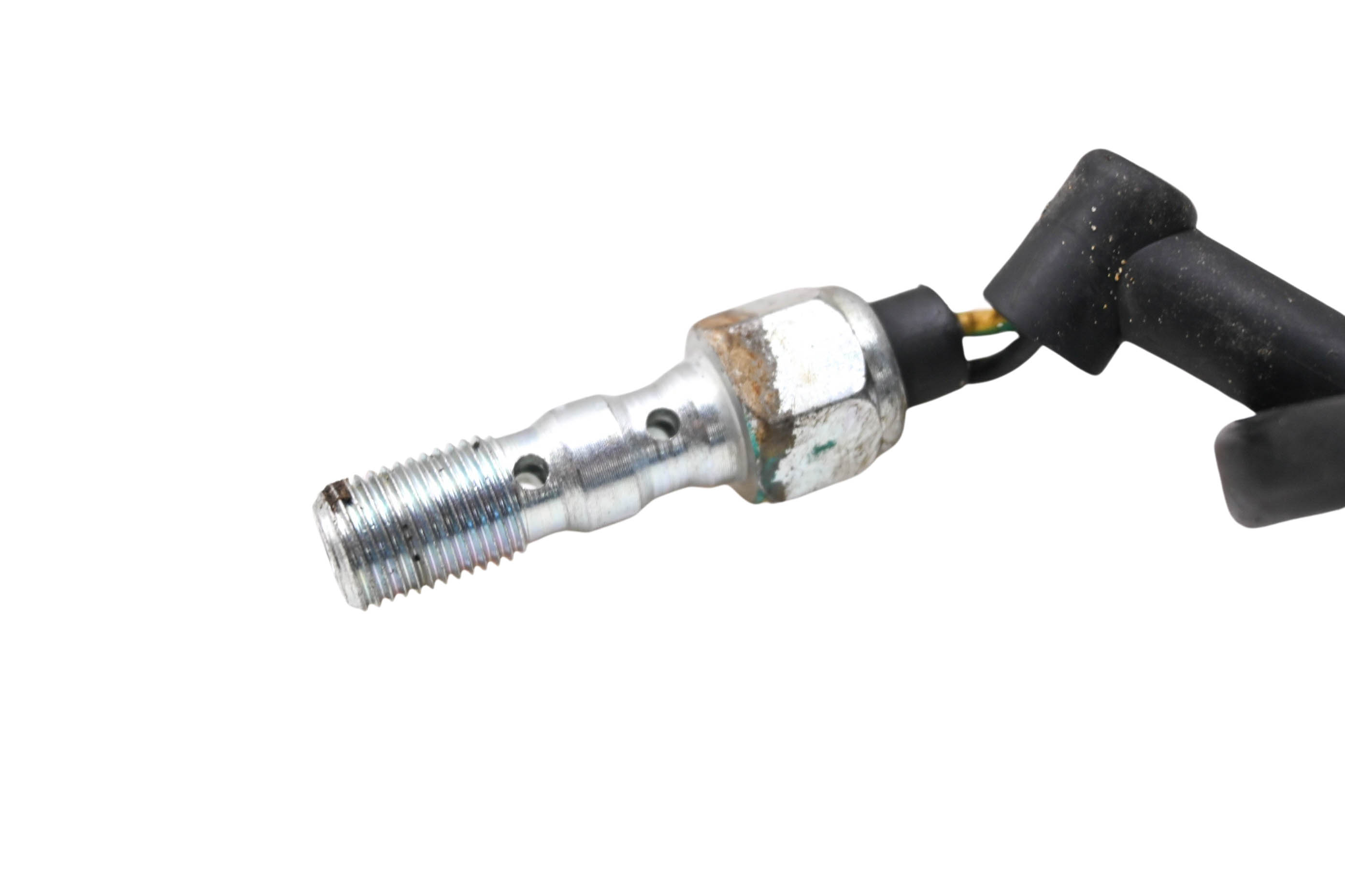 18 CFMoto CForce 500 4x4 Rear Brake Pressure Sensor