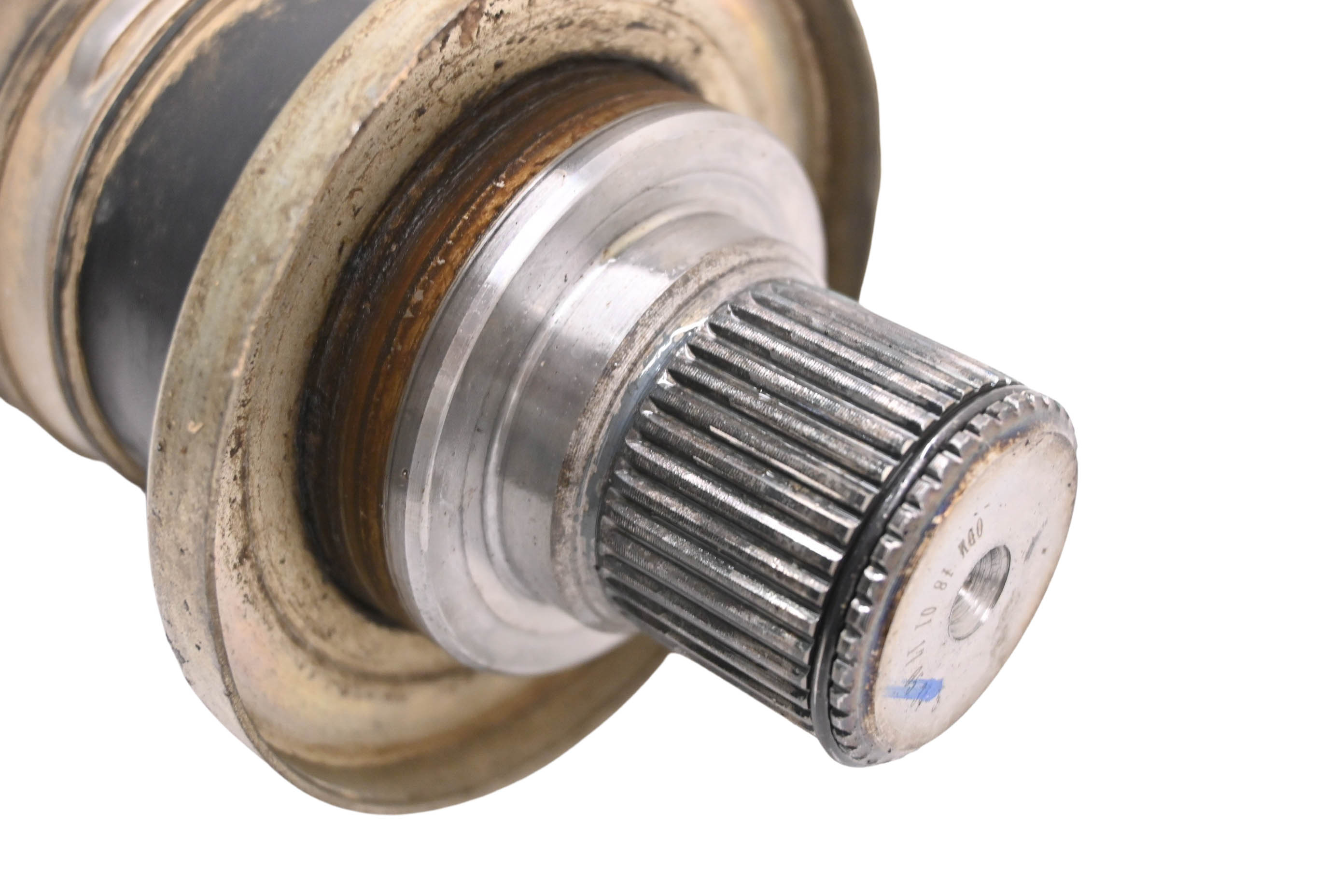 18 CFMoto CForce 500 4x4 Rear Left Cv Axle