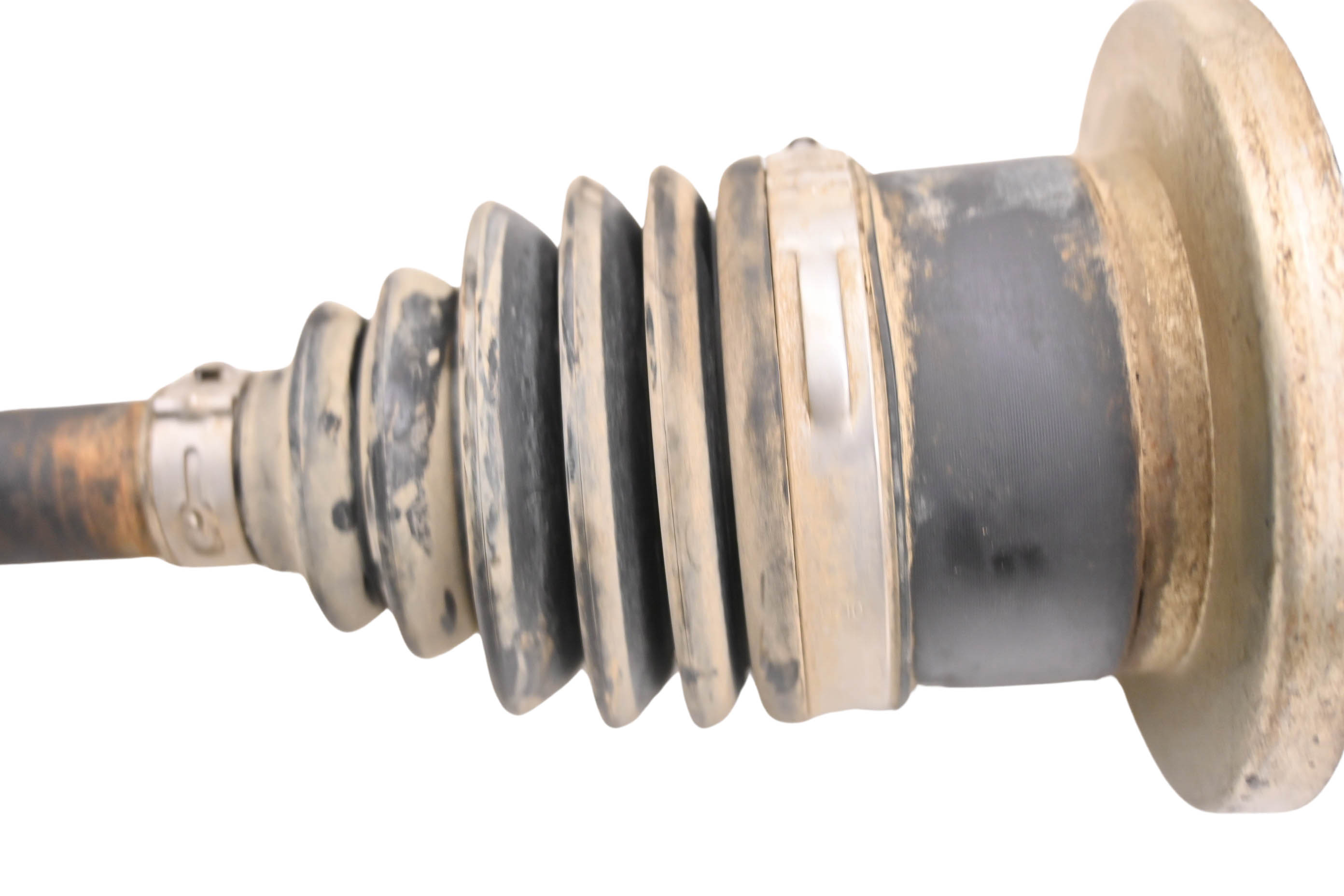 18 CFMoto CForce 500 4x4 Rear Left Cv Axle