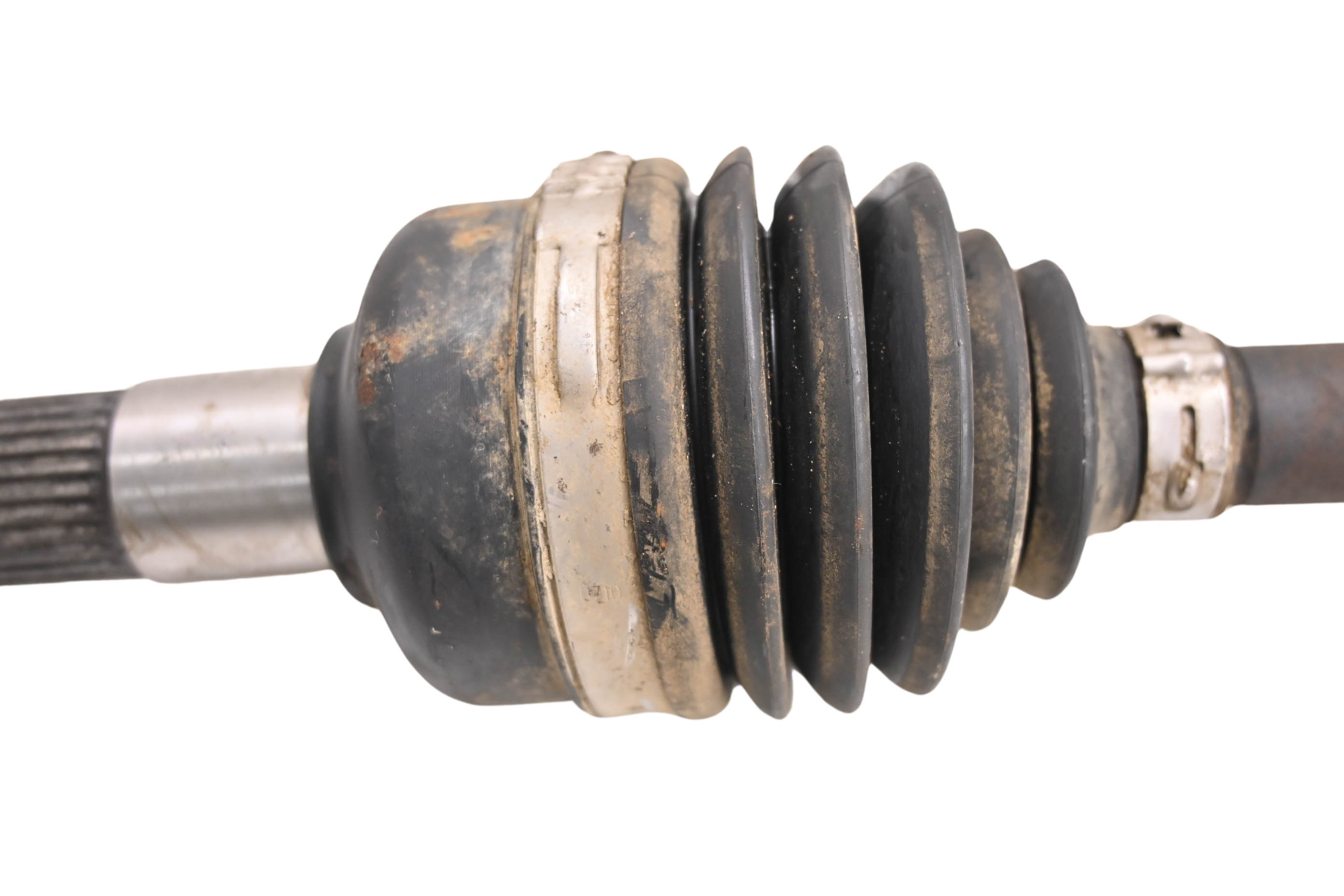 18 CFMoto CForce 500 4x4 Rear Left Cv Axle