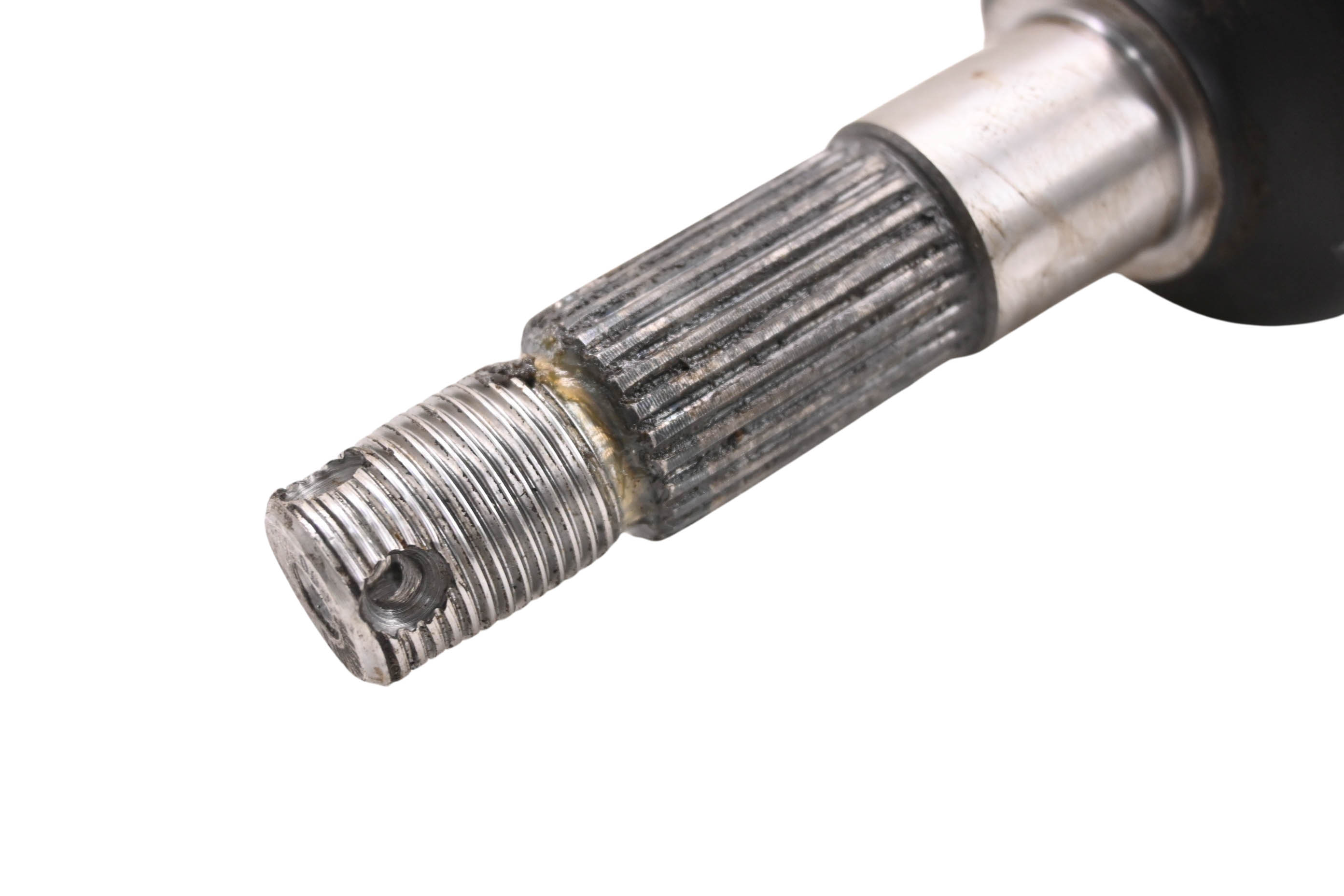 18 CFMoto CForce 500 4x4 Rear Left Cv Axle