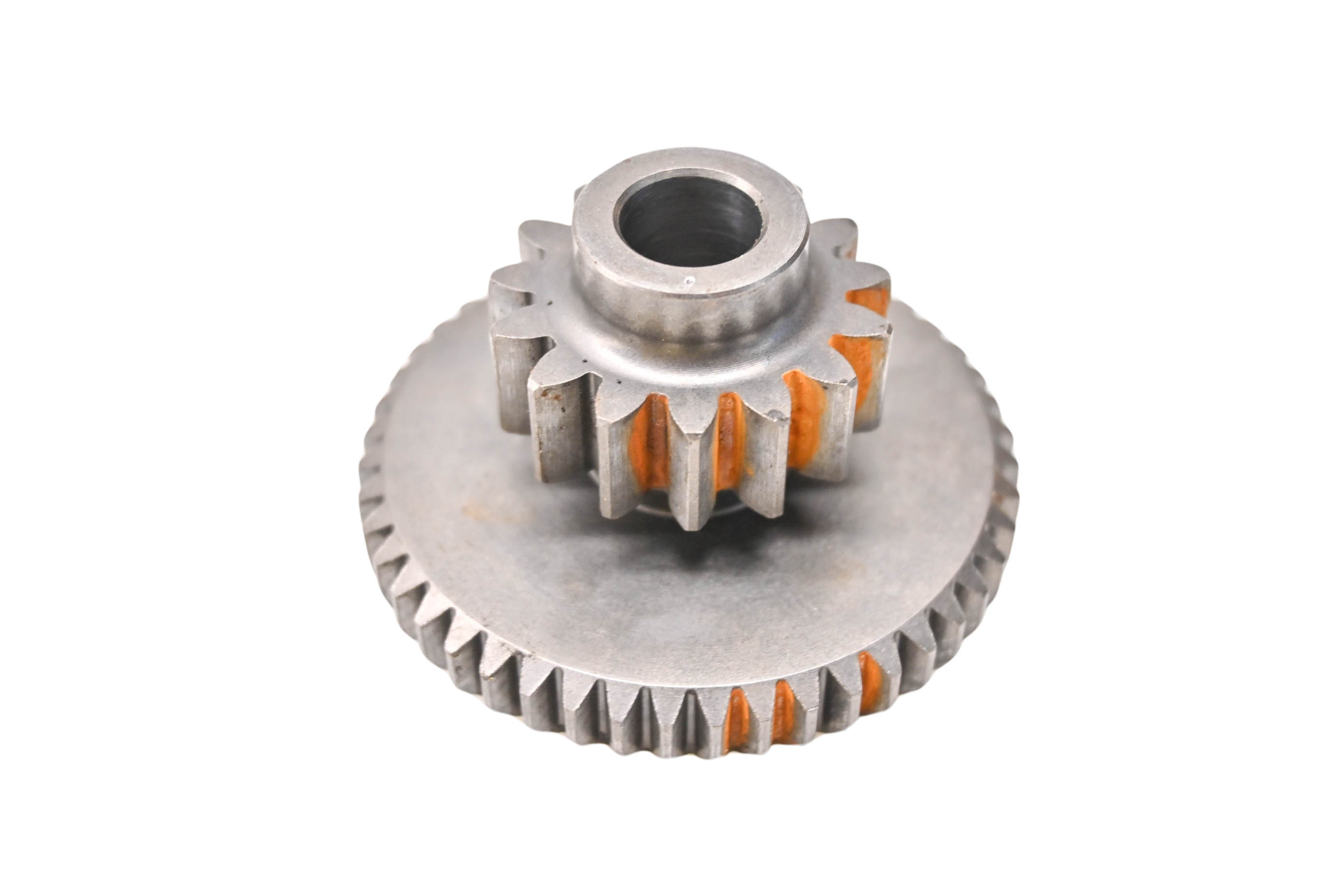 18 CFMoto CForce 500 4x4 Starter Gear