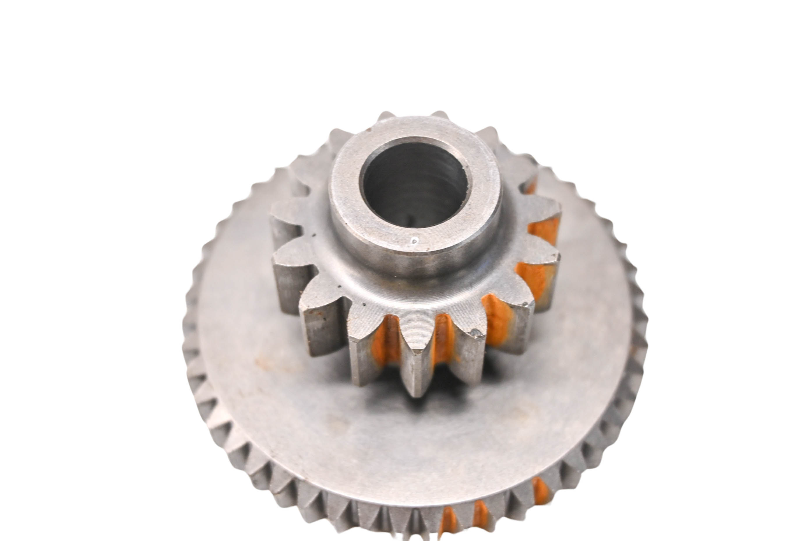 18 CFMoto CForce 500 4x4 Starter Gear