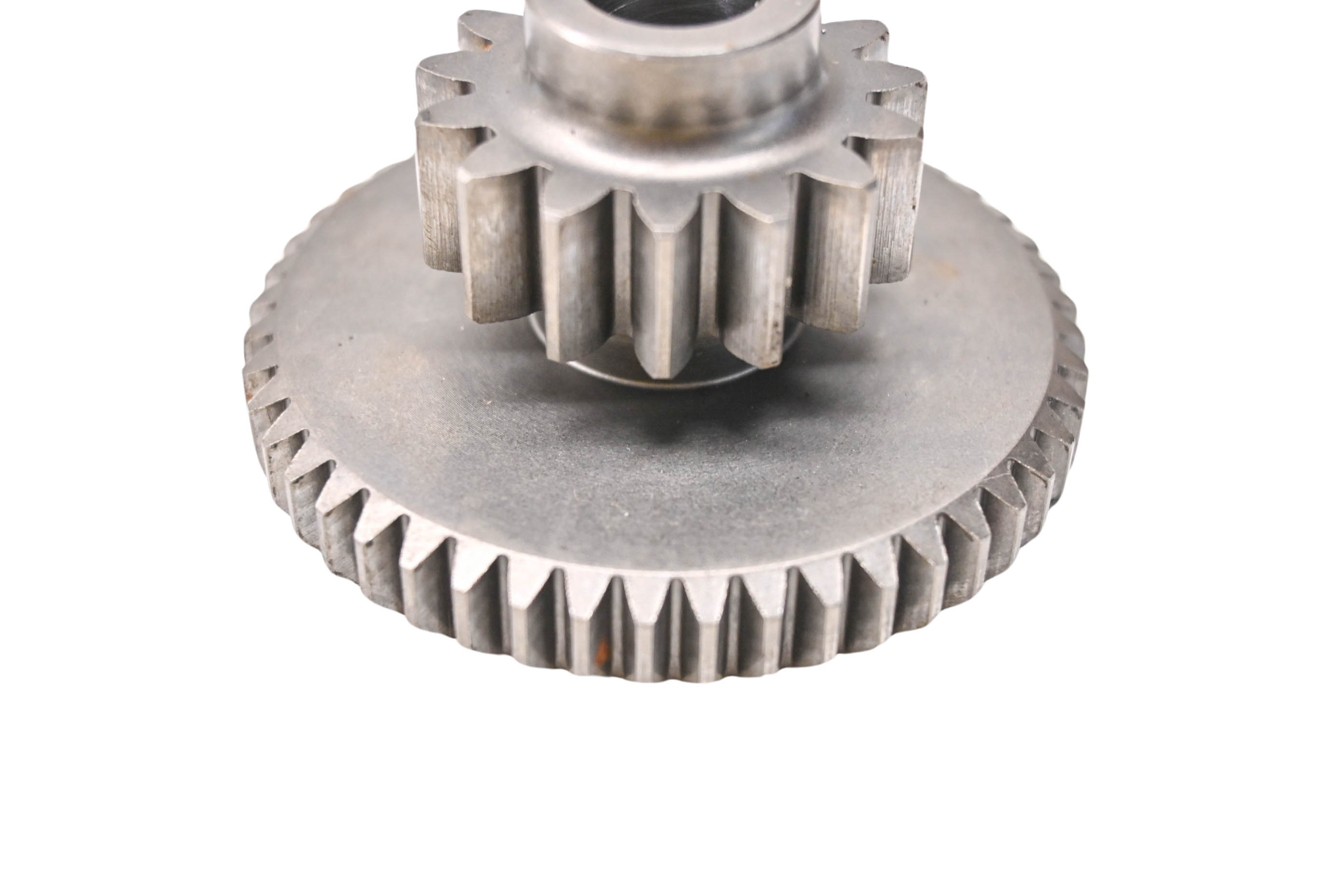 18 CFMoto CForce 500 4x4 Starter Gear