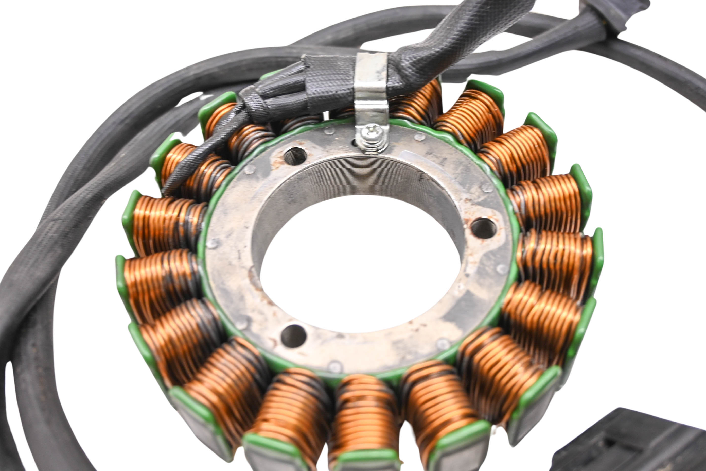 18 CF Moto CForce 500 4x4 Stator Aftermarket
