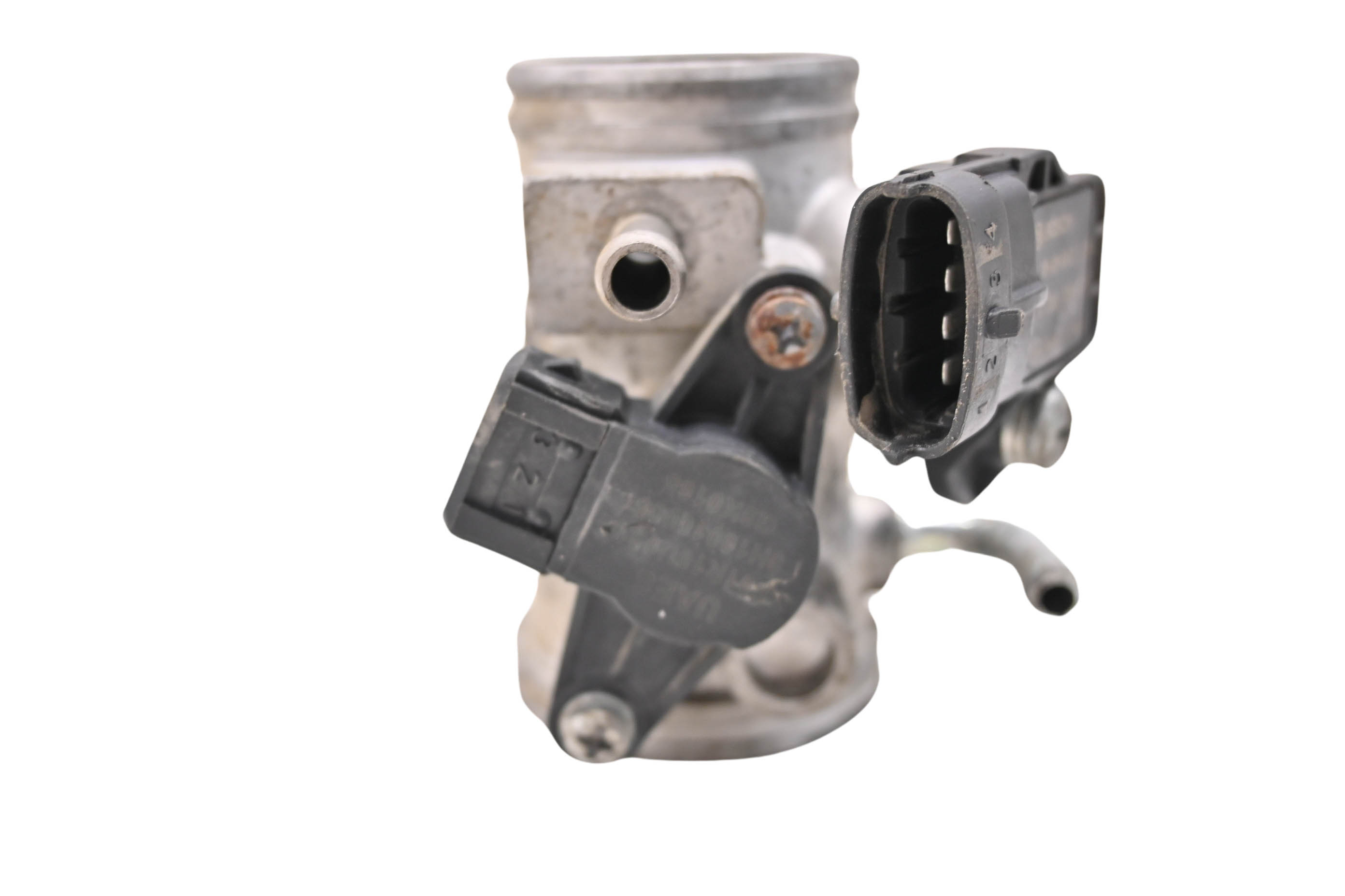 18 CFMoto CForce 500 4x4 Throttle Body