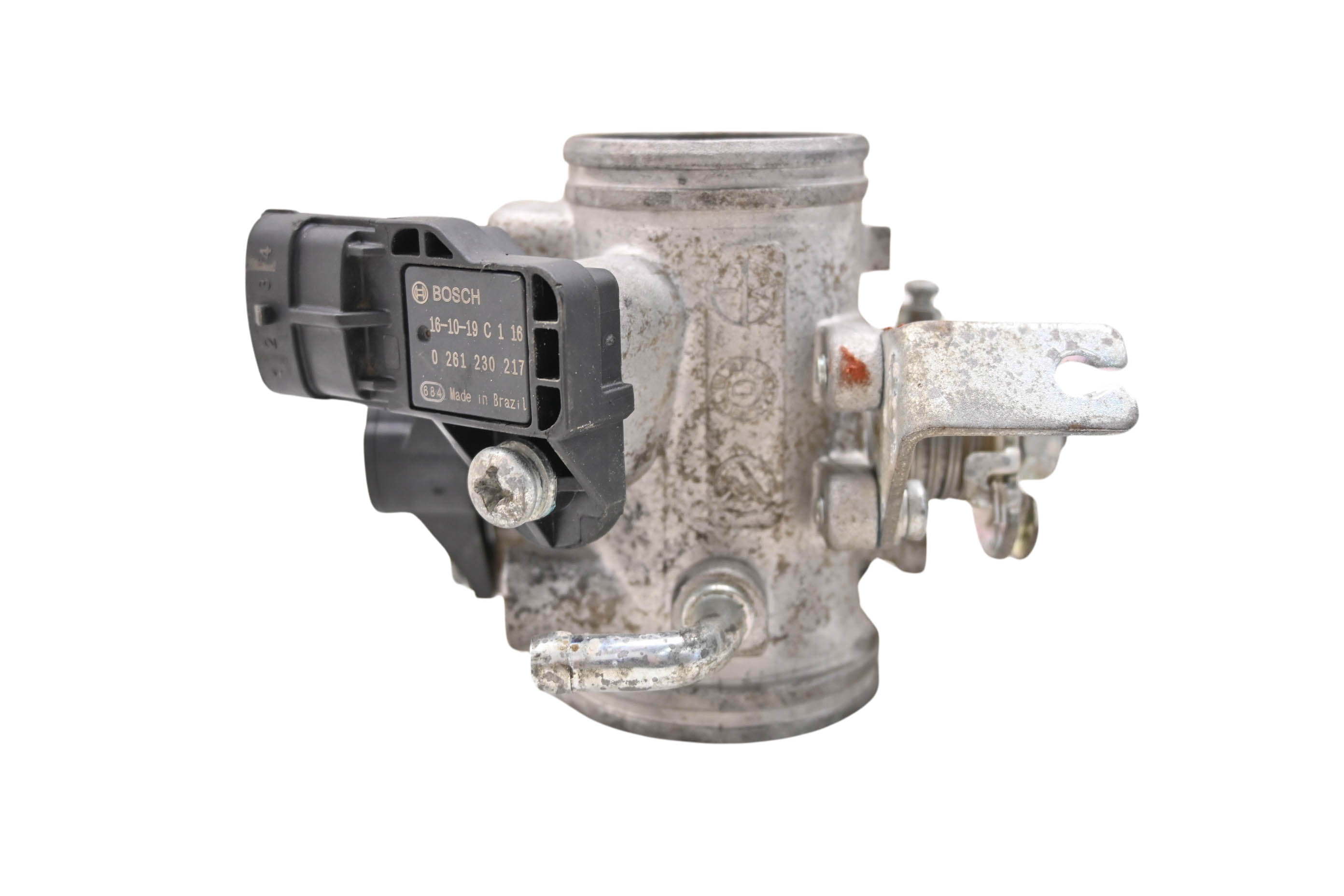 18 CFMoto CForce 500 4x4 Throttle Body
