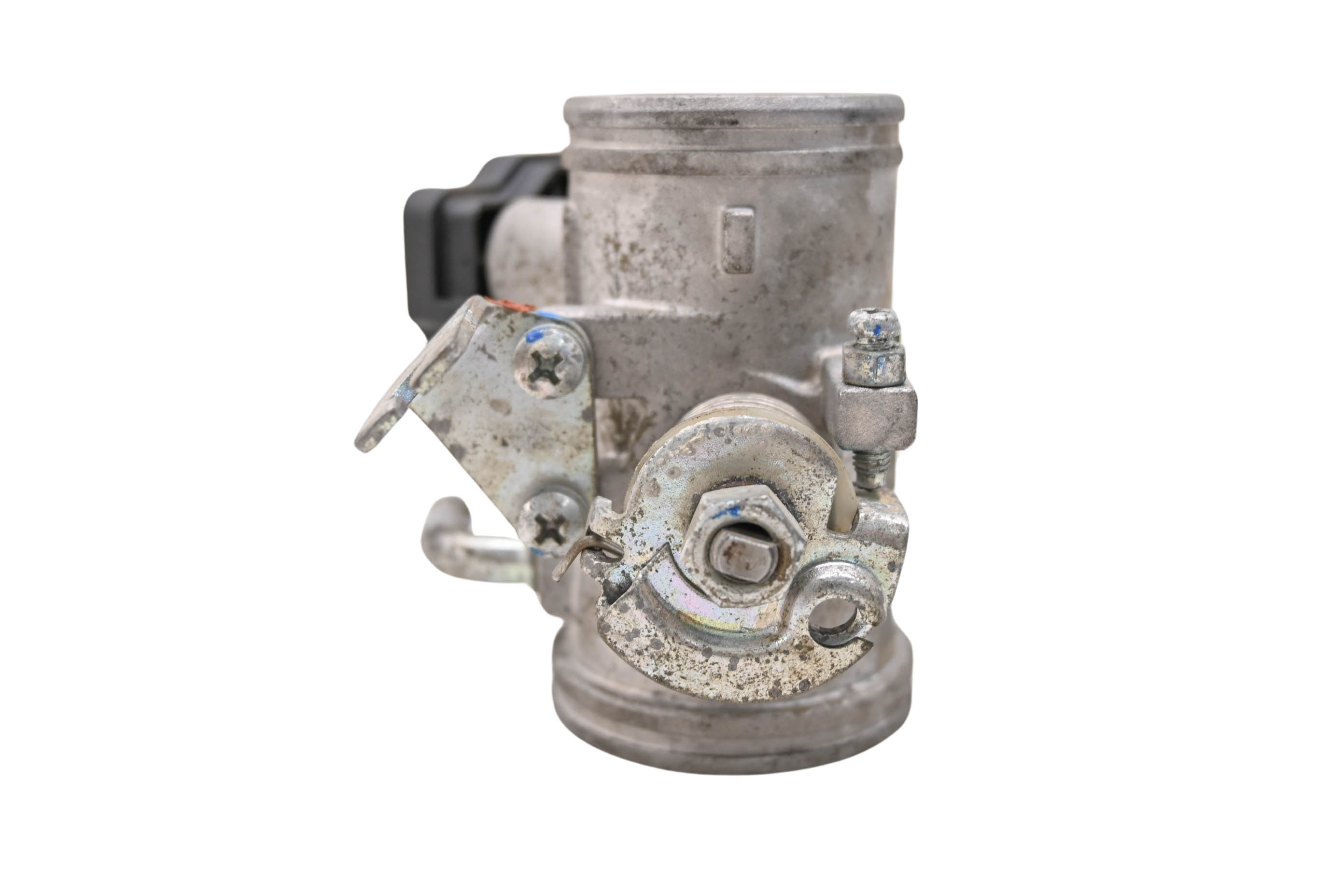 18 CFMoto CForce 500 4x4 Throttle Body
