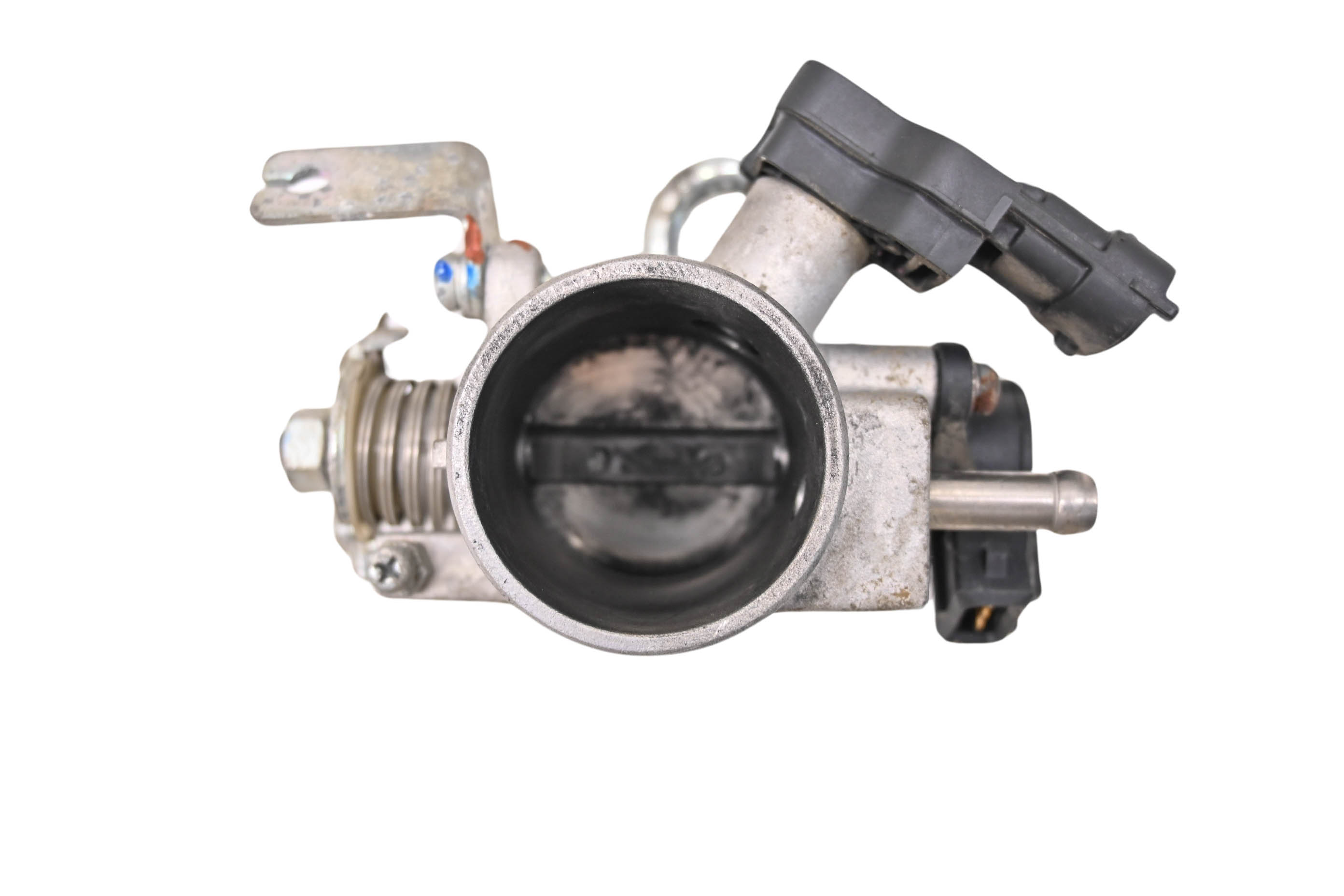 18 CFMoto CForce 500 4x4 Throttle Body