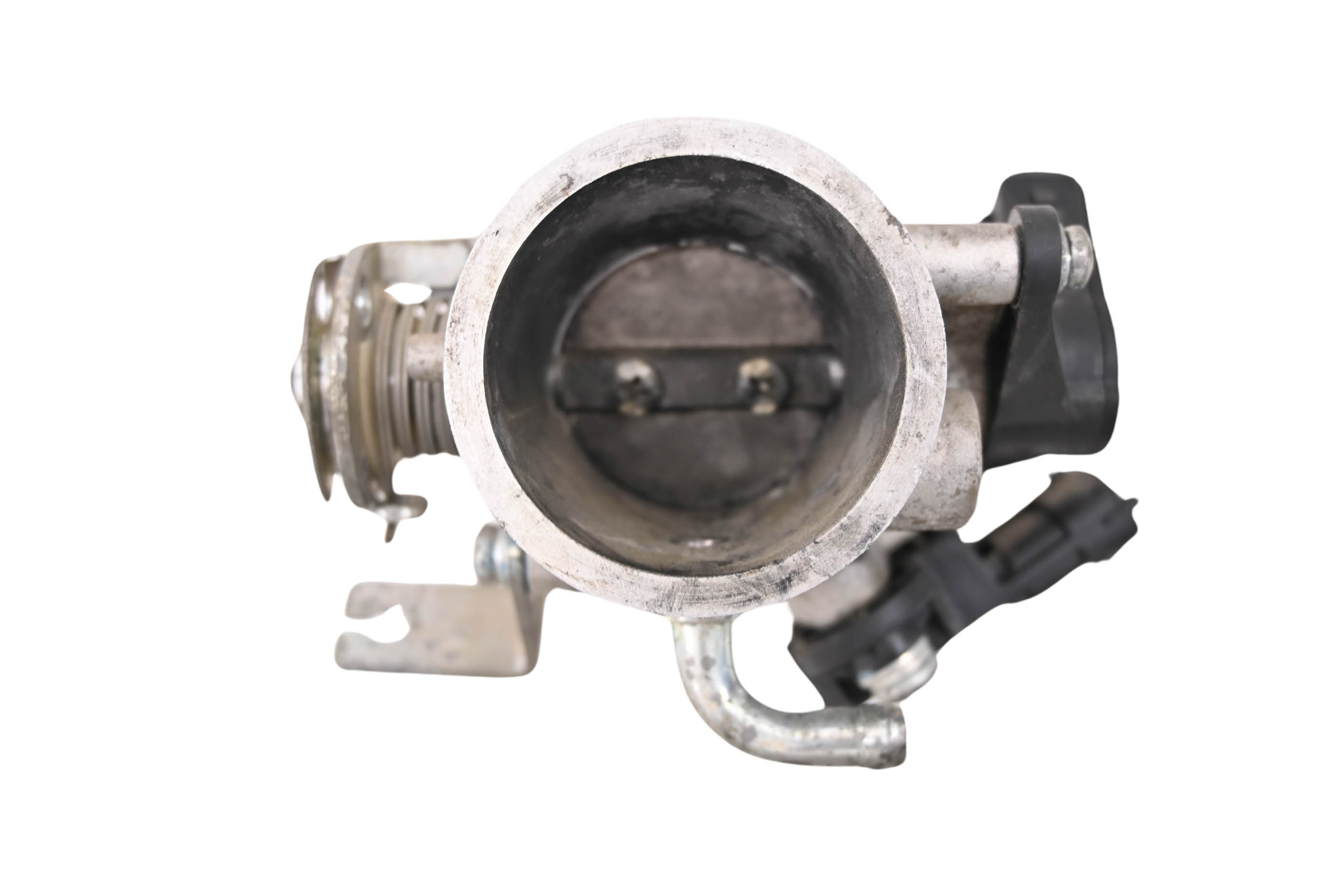18 CFMoto CForce 500 4x4 Throttle Body