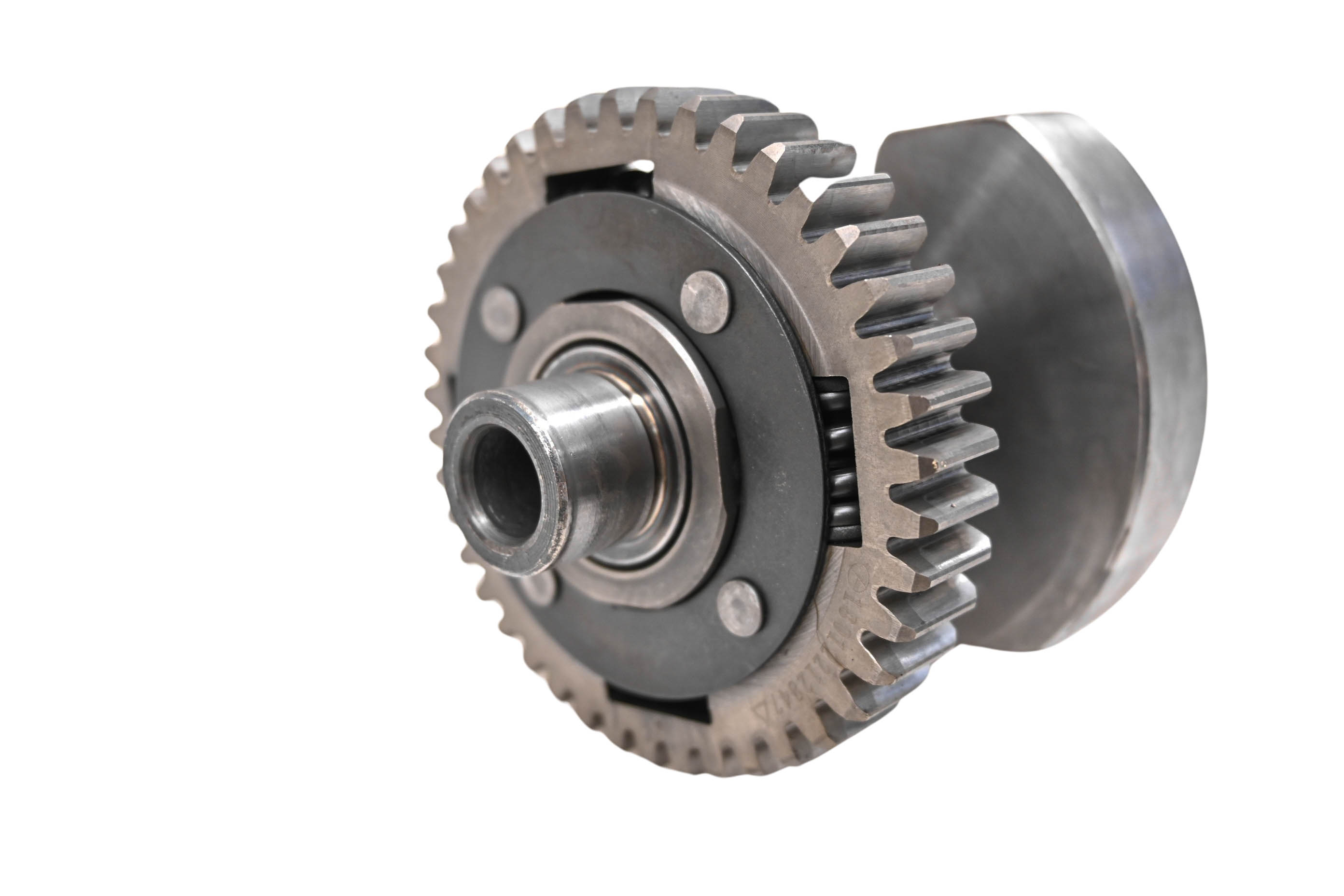 18 CFMoto CForce 500 4x4 Counter Balancer Crankshaft Balance