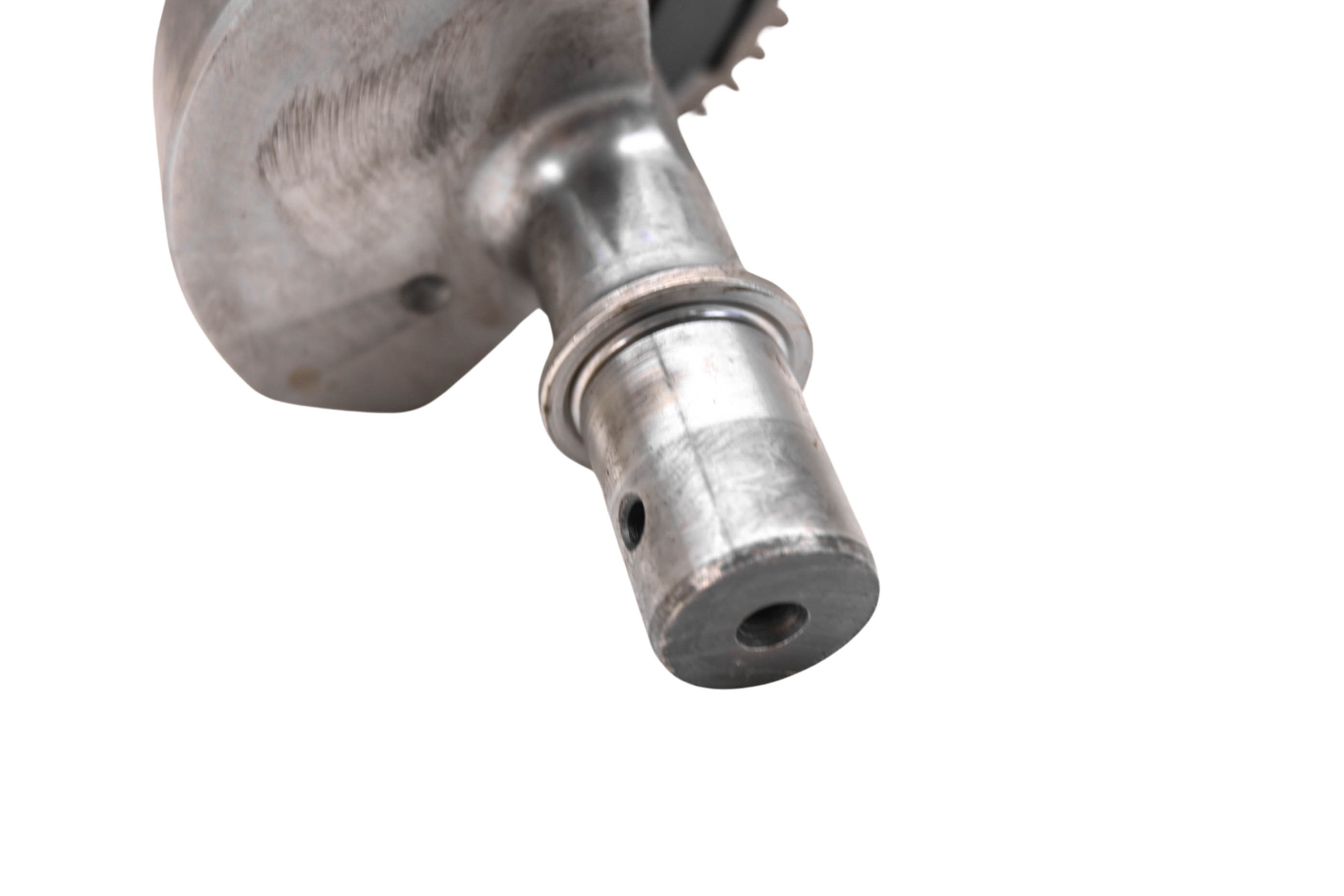 18 CFMoto CForce 500 4x4 Counter Balancer Crankshaft Balance