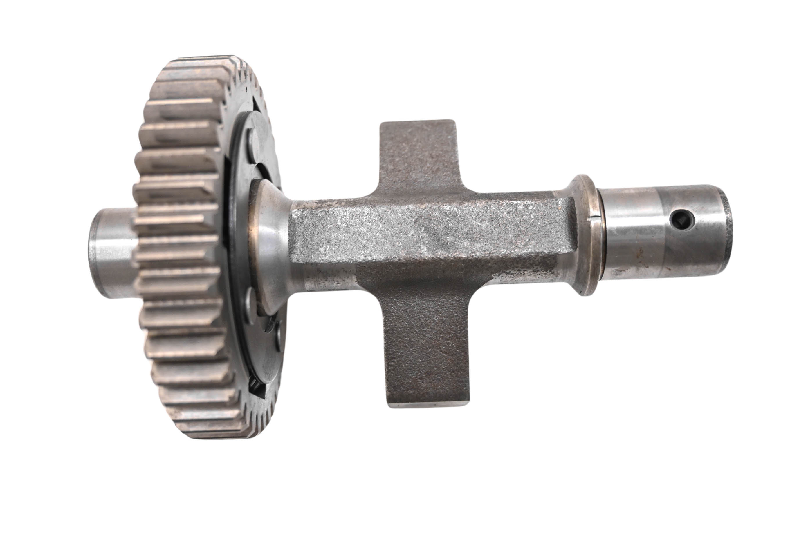 18 CFMoto CForce 500 4x4 Counter Balancer Crankshaft Balance
