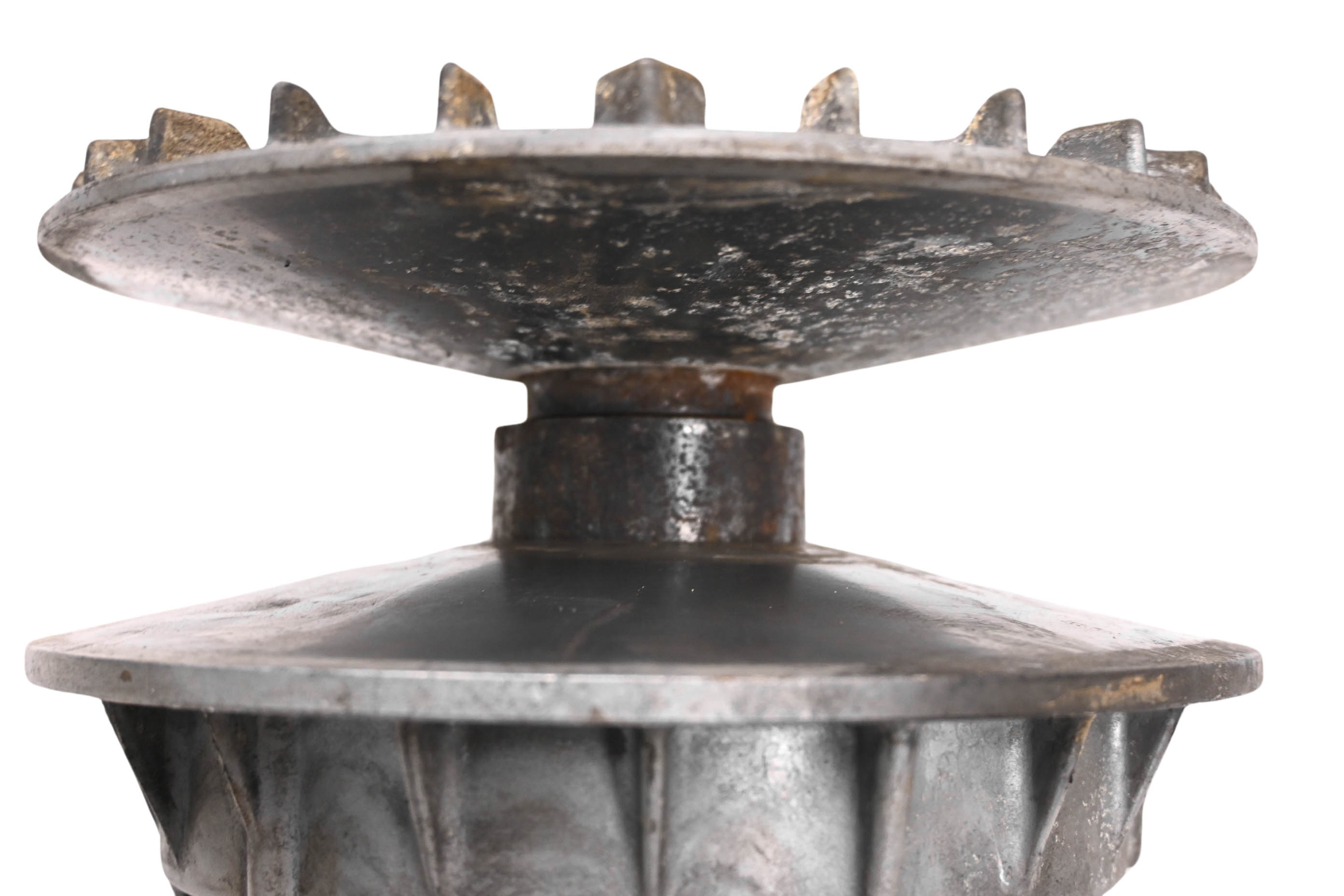 18 CFMoto CForce 500 4x4 Primary Drive Clutch