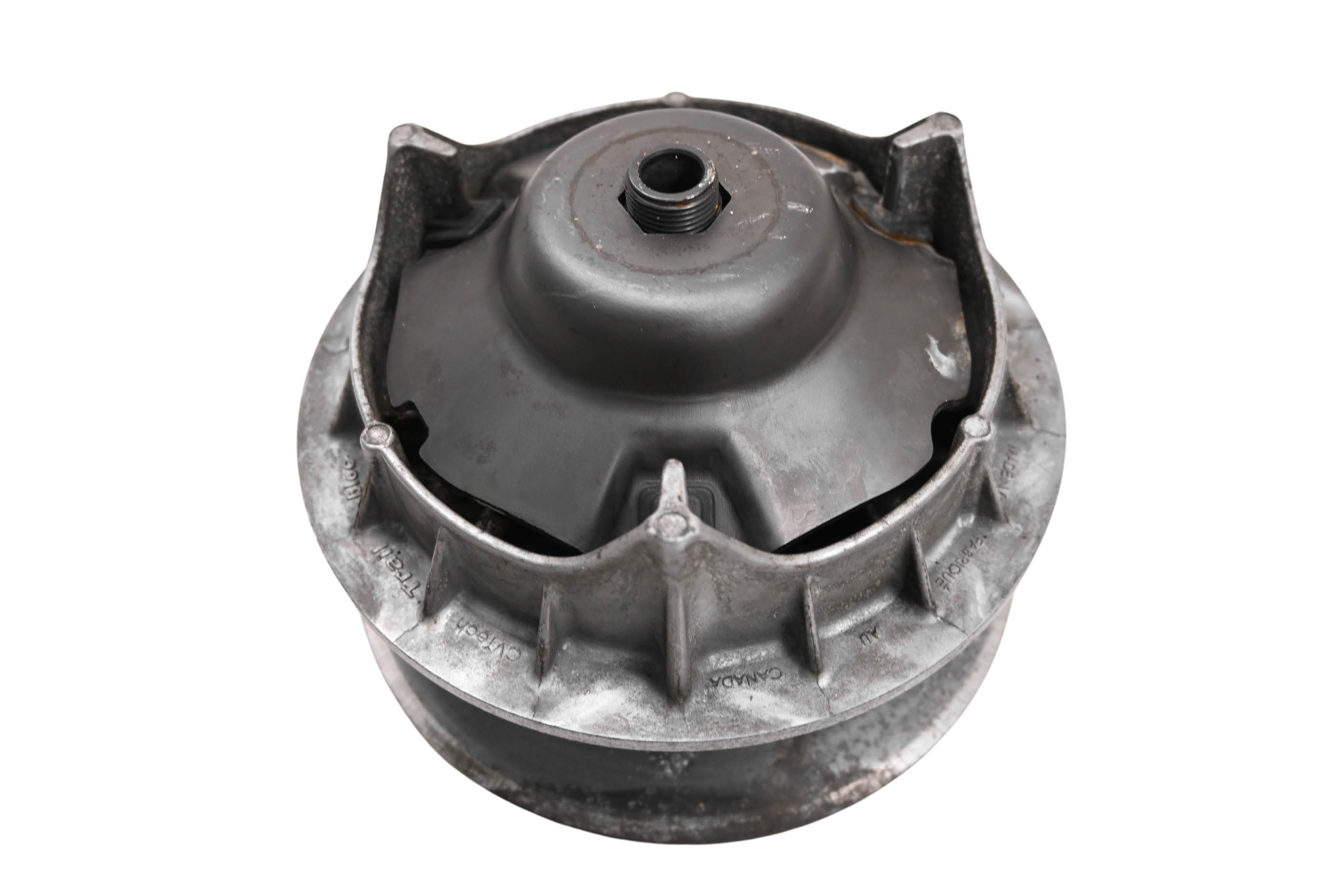18 CFMoto CForce 500 4x4 Primary Drive Clutch