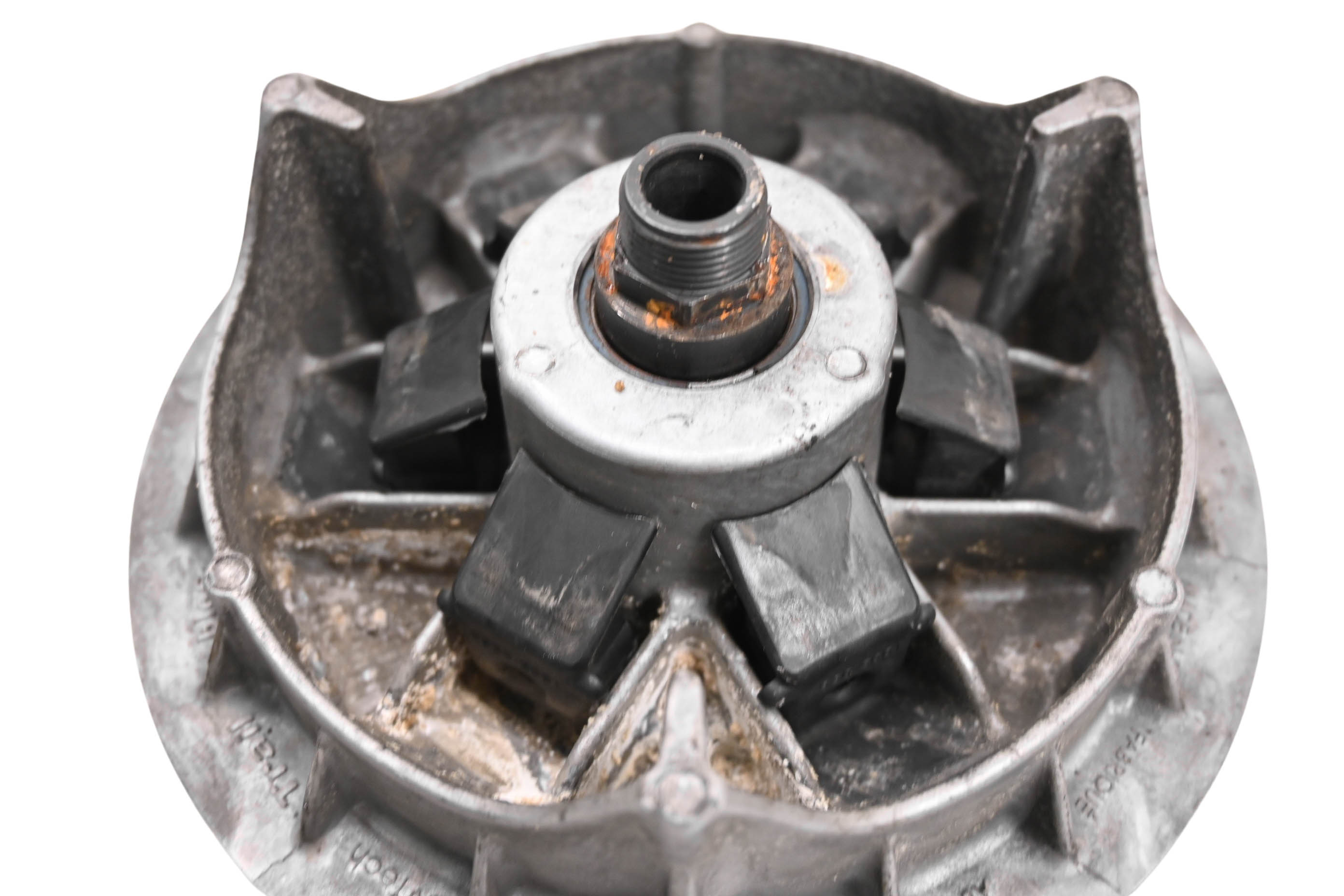 18 CFMoto CForce 500 4x4 Primary Drive Clutch