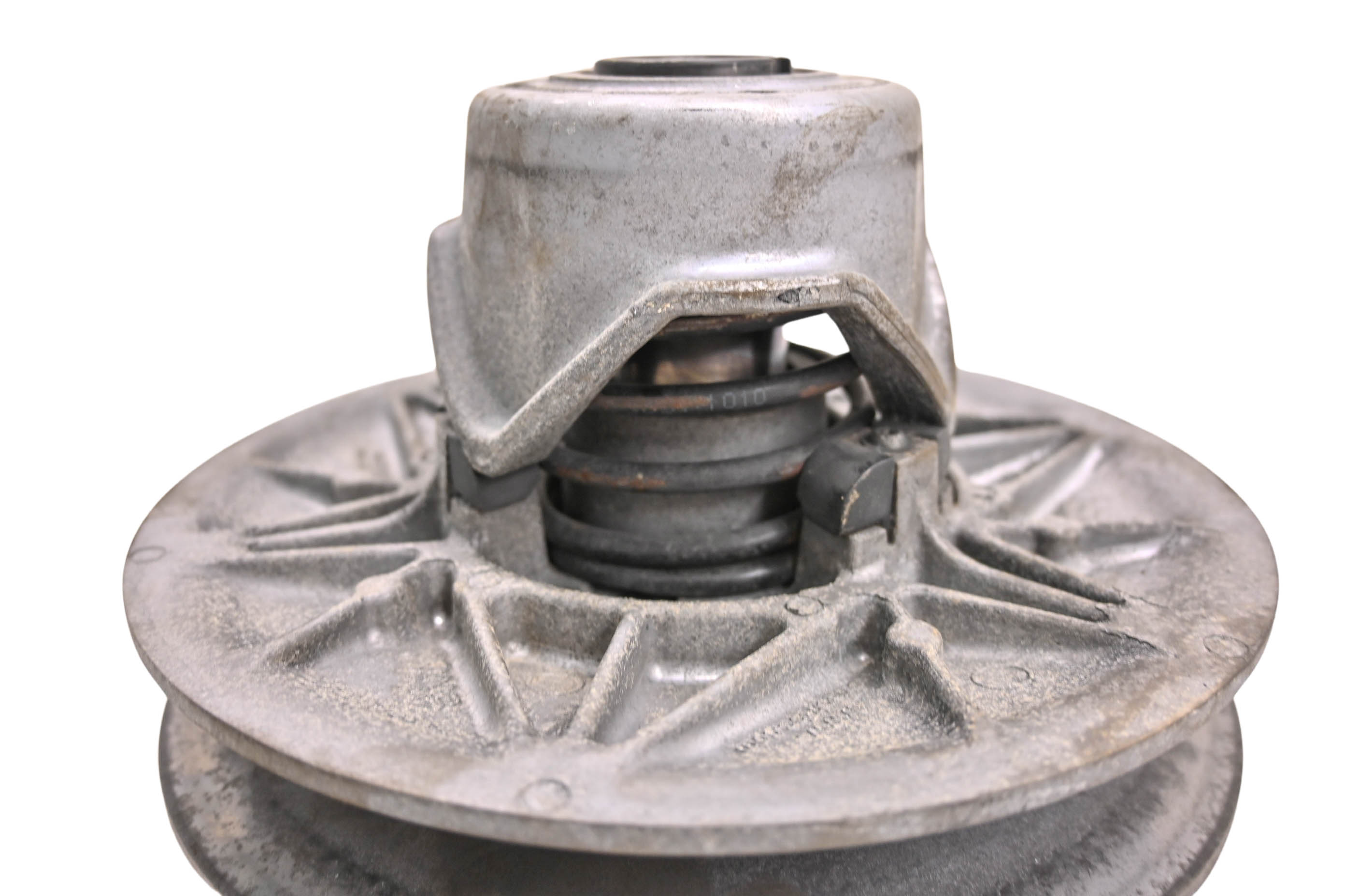 18 CFMoto CForce 500 4x4 Secondary Driven Clutch