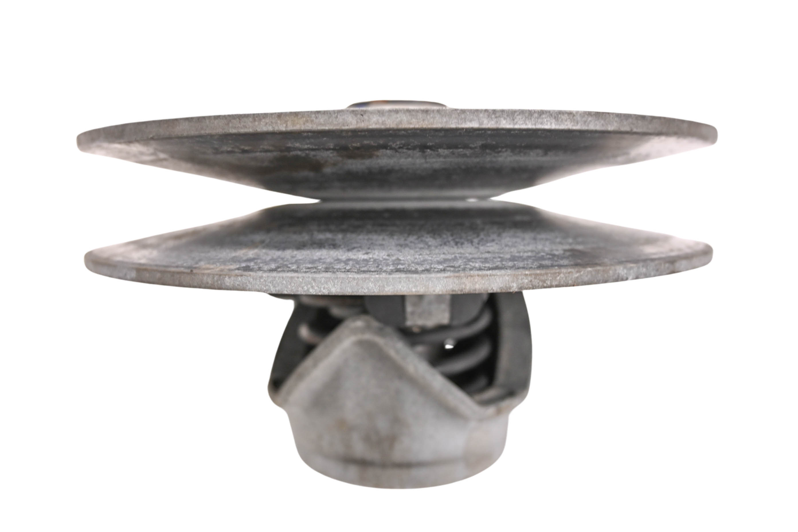 18 CFMoto CForce 500 4x4 Secondary Driven Clutch