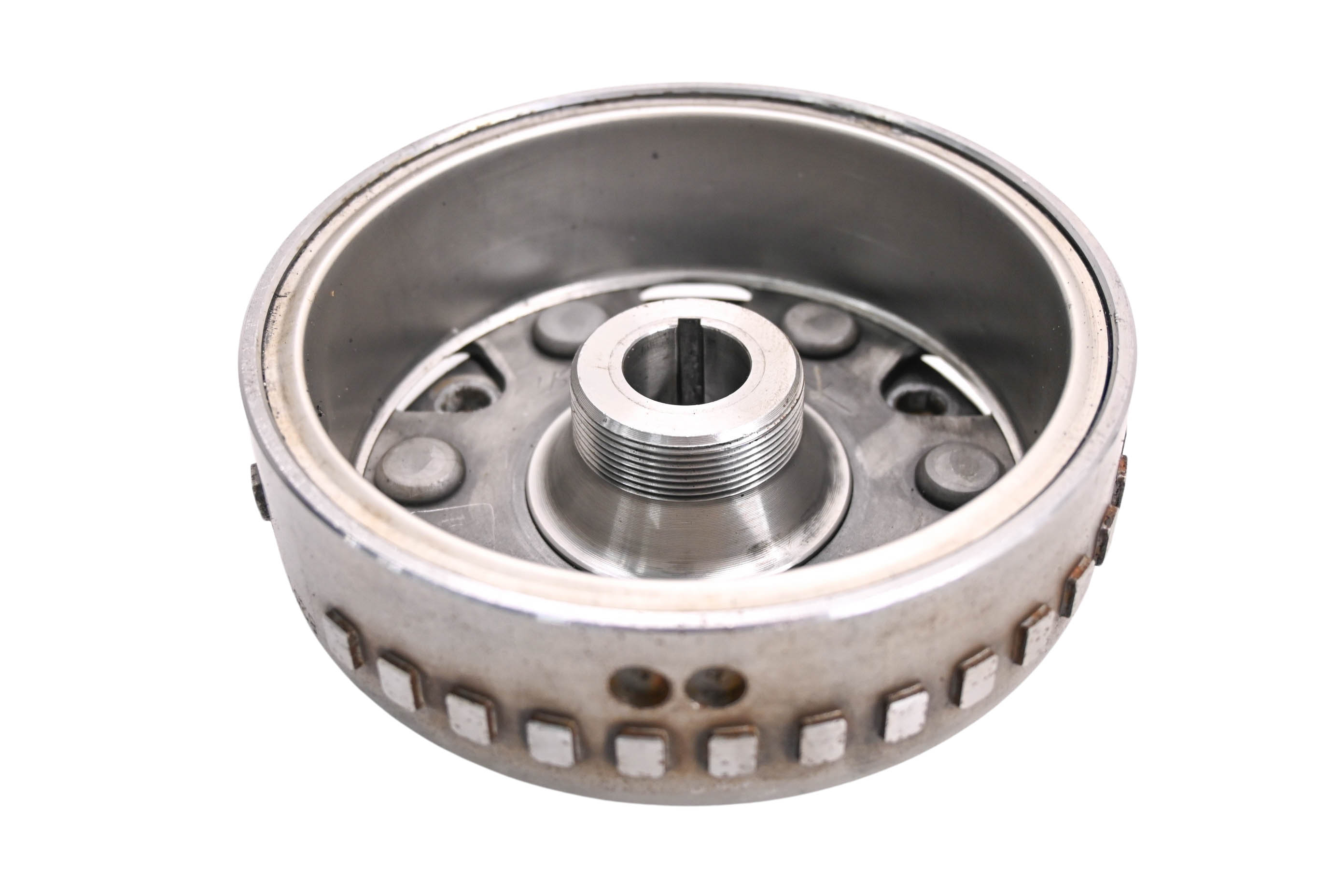 18 CFMoto CForce 500 4x4 Flywheel Magneto