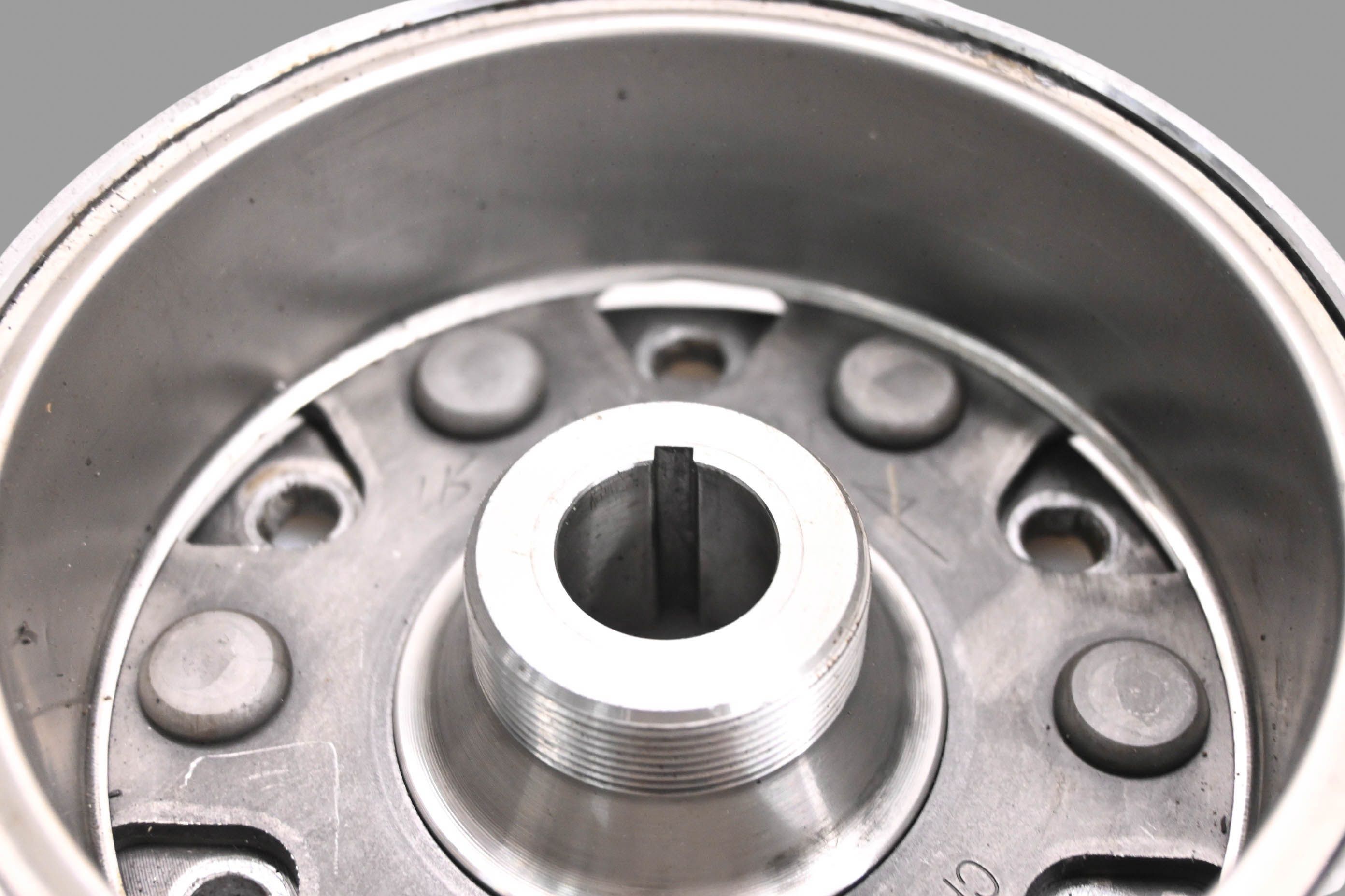 18 CFMoto CForce 500 4x4 Flywheel Magneto