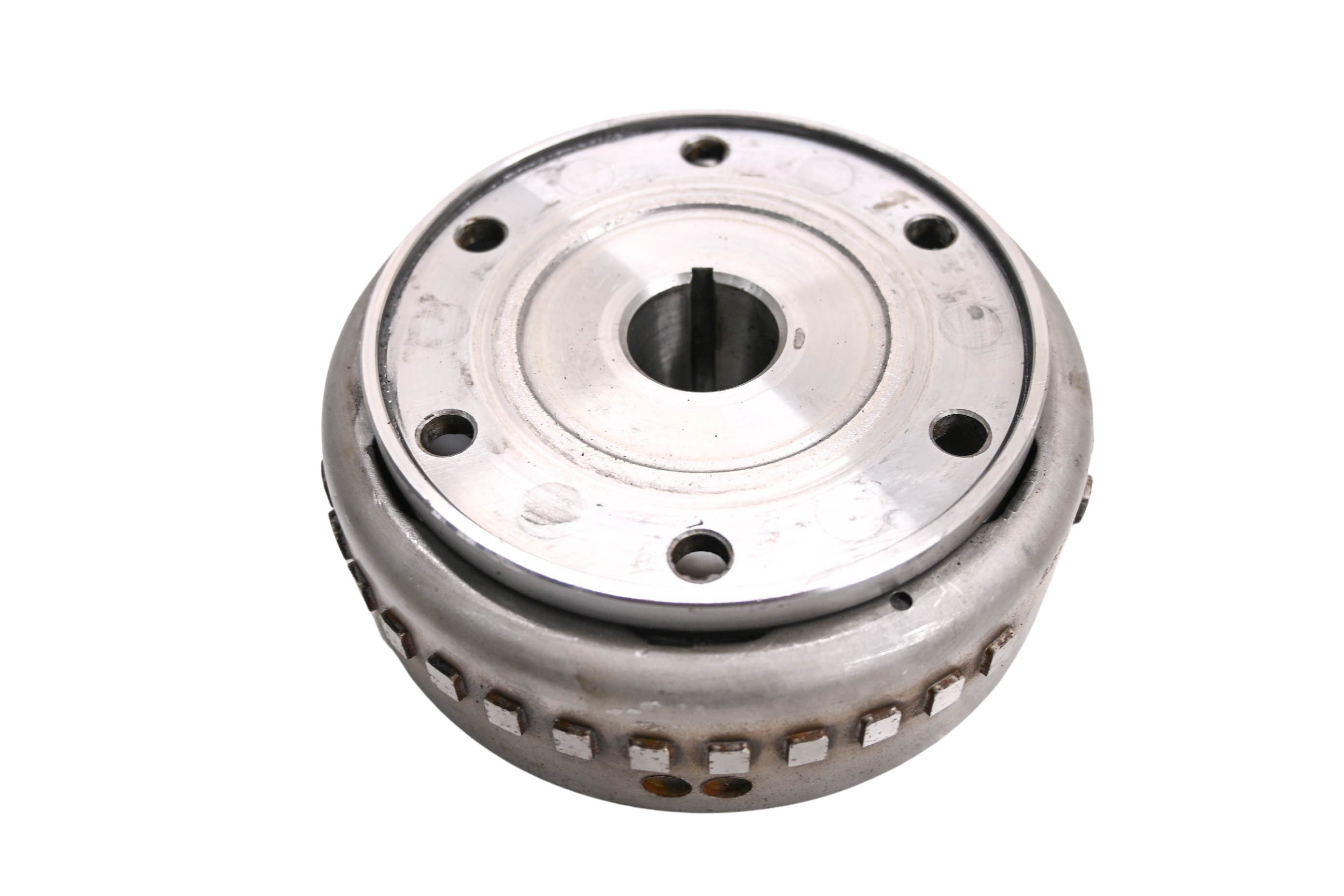 18 CFMoto CForce 500 4x4 Flywheel Magneto