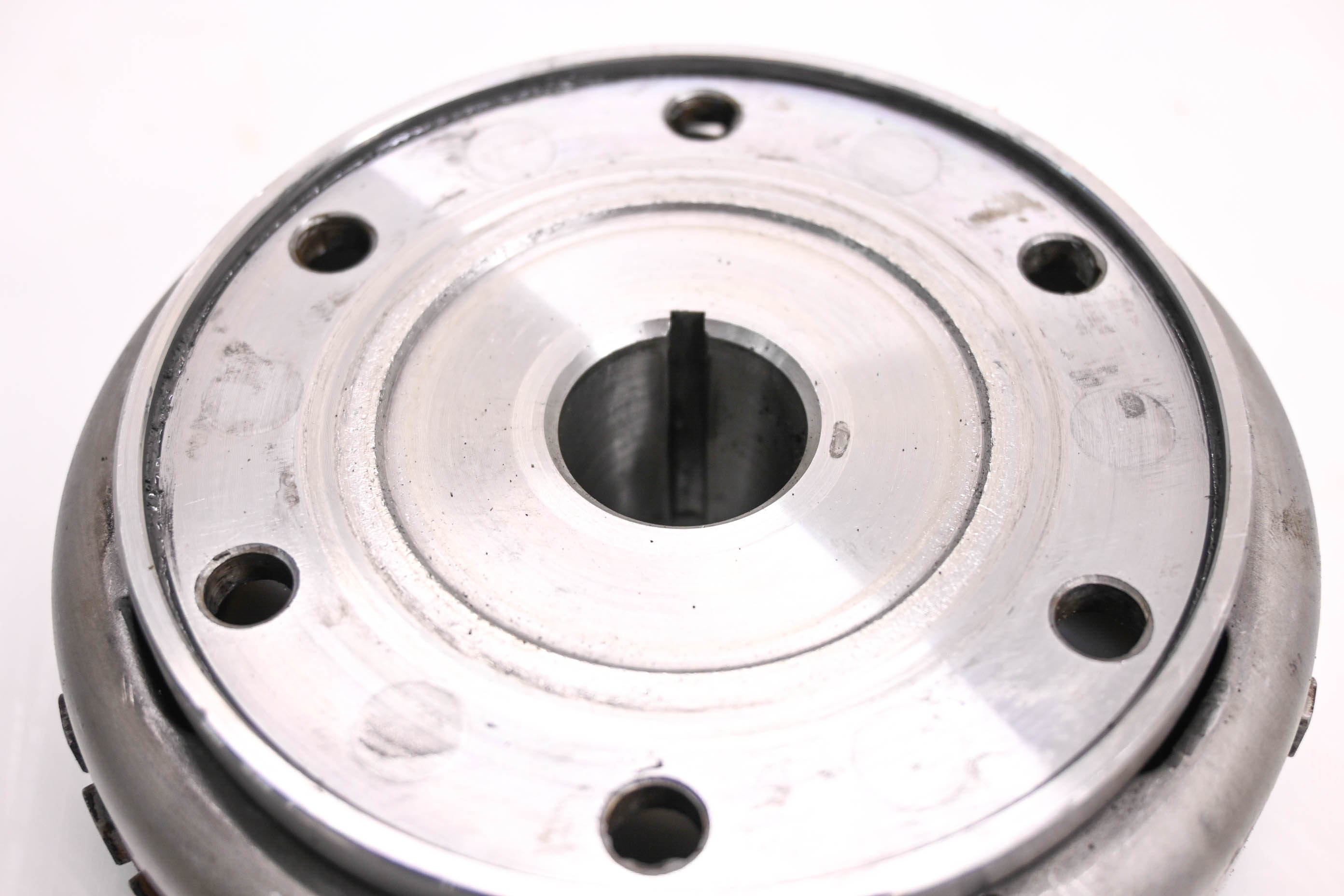 18 CFMoto CForce 500 4x4 Flywheel Magneto