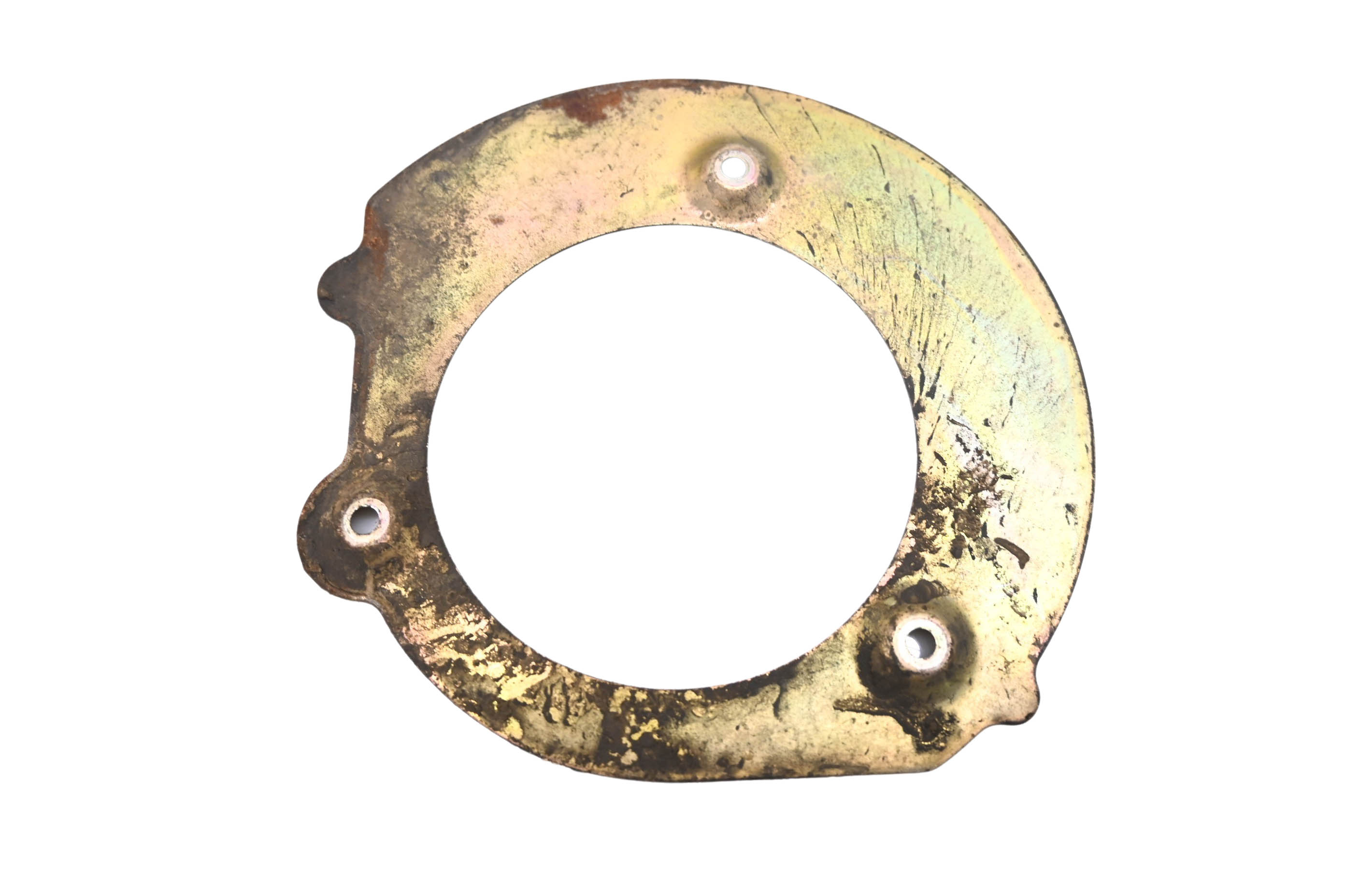 18 CFMoto CForce 500 4x4 Air Intake Plate Bracket Mount