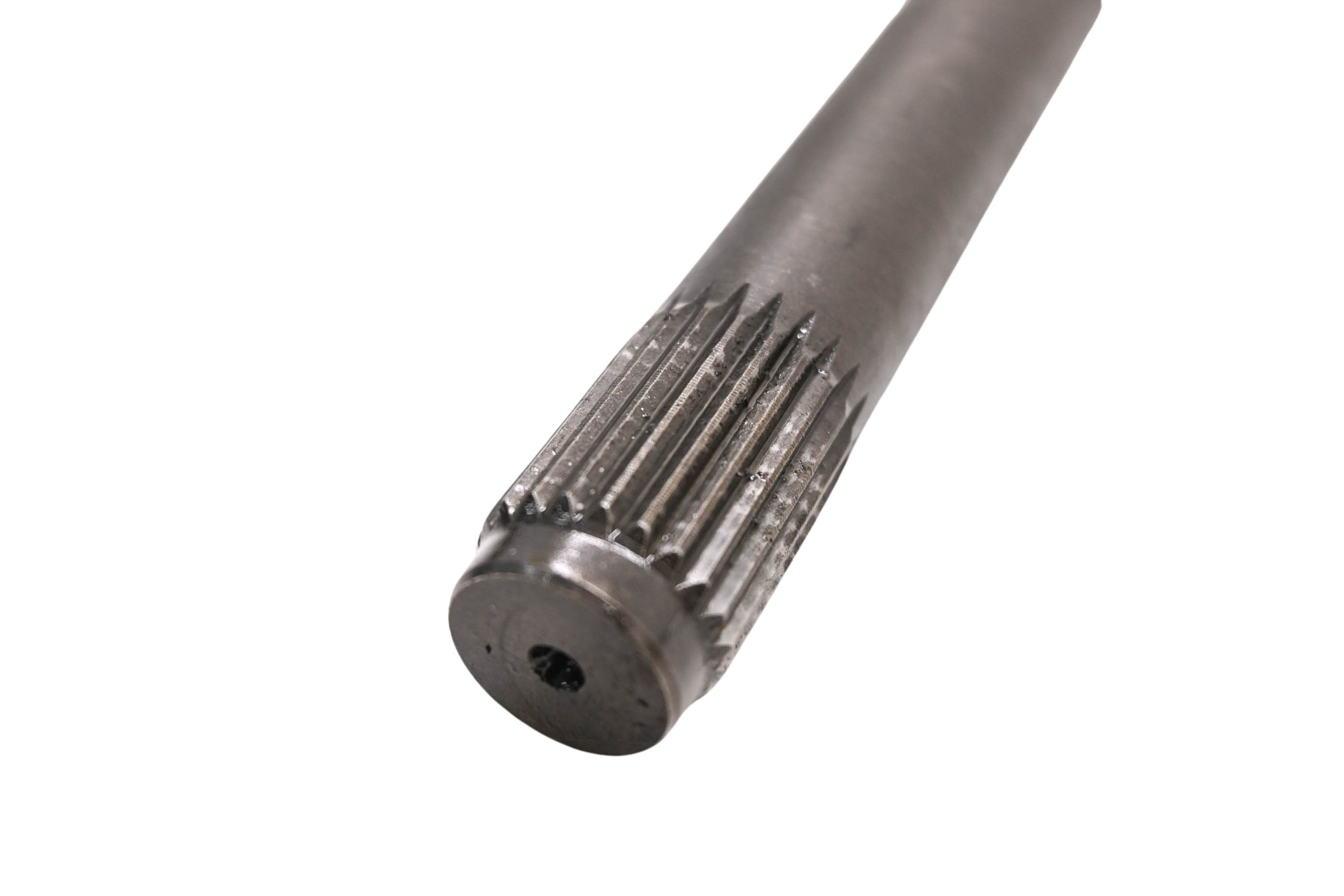 18 CFMoto CForce 500 4x4 Transmission Front Output Shaft