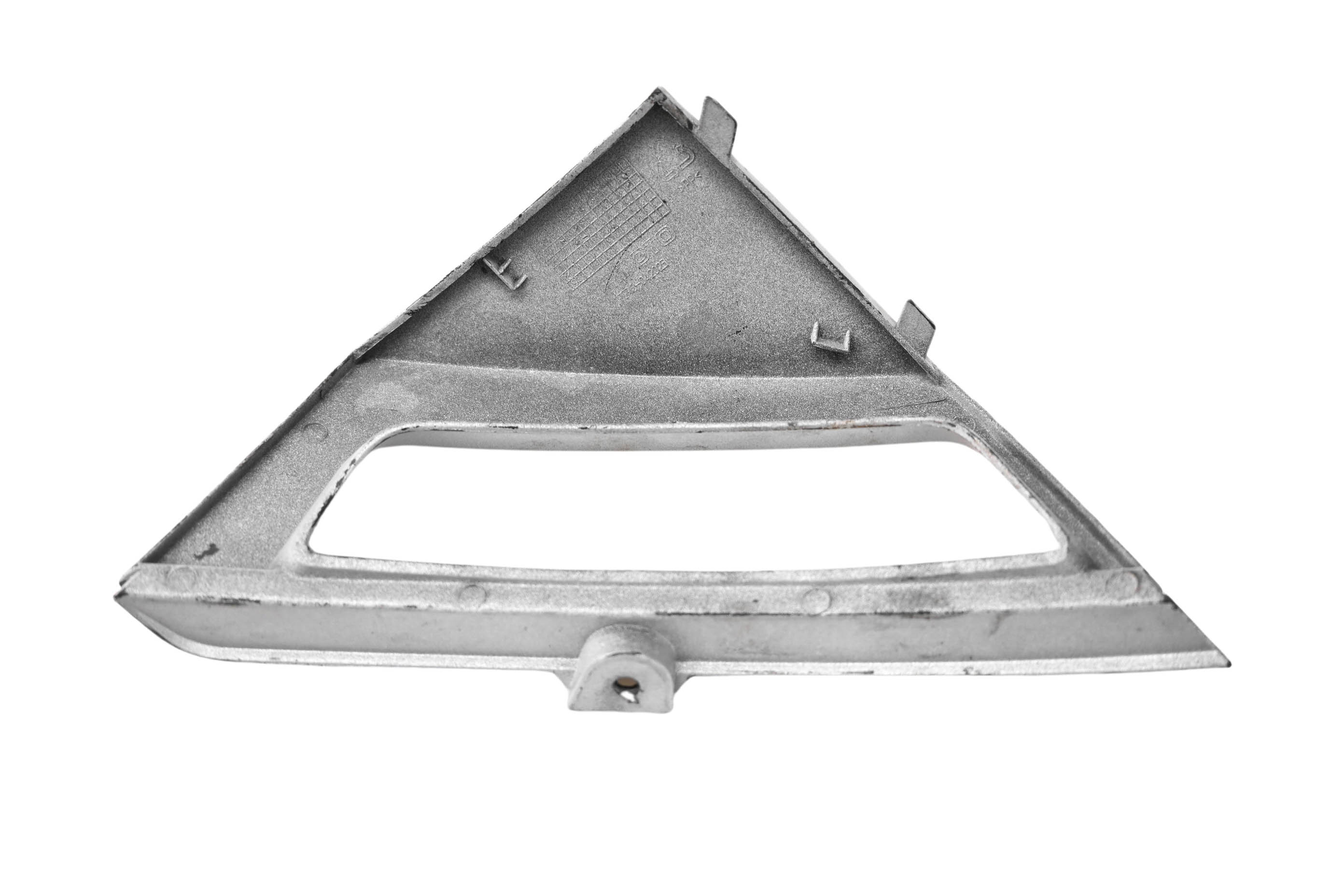 18 CFMoto CForce 500 4x4 Gear Select Shift Lever Cover