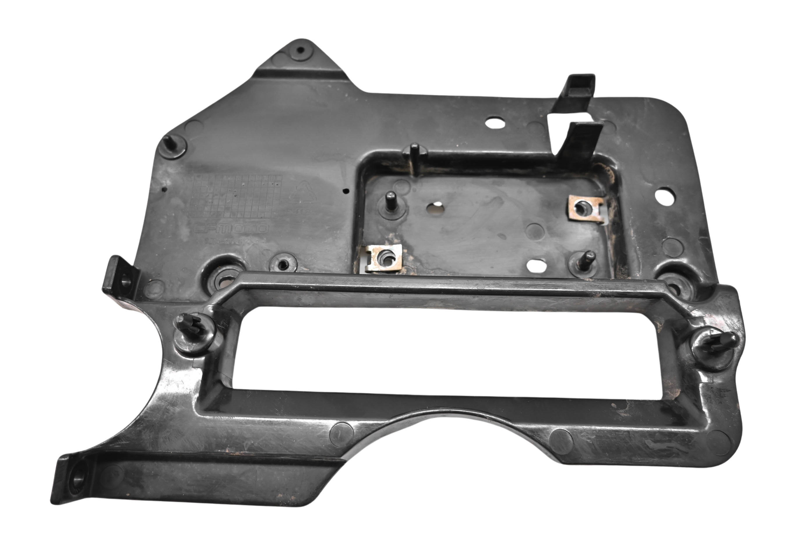 18 CFMoto CForce 500 4x4 Fuel Tank Front Panel Cover