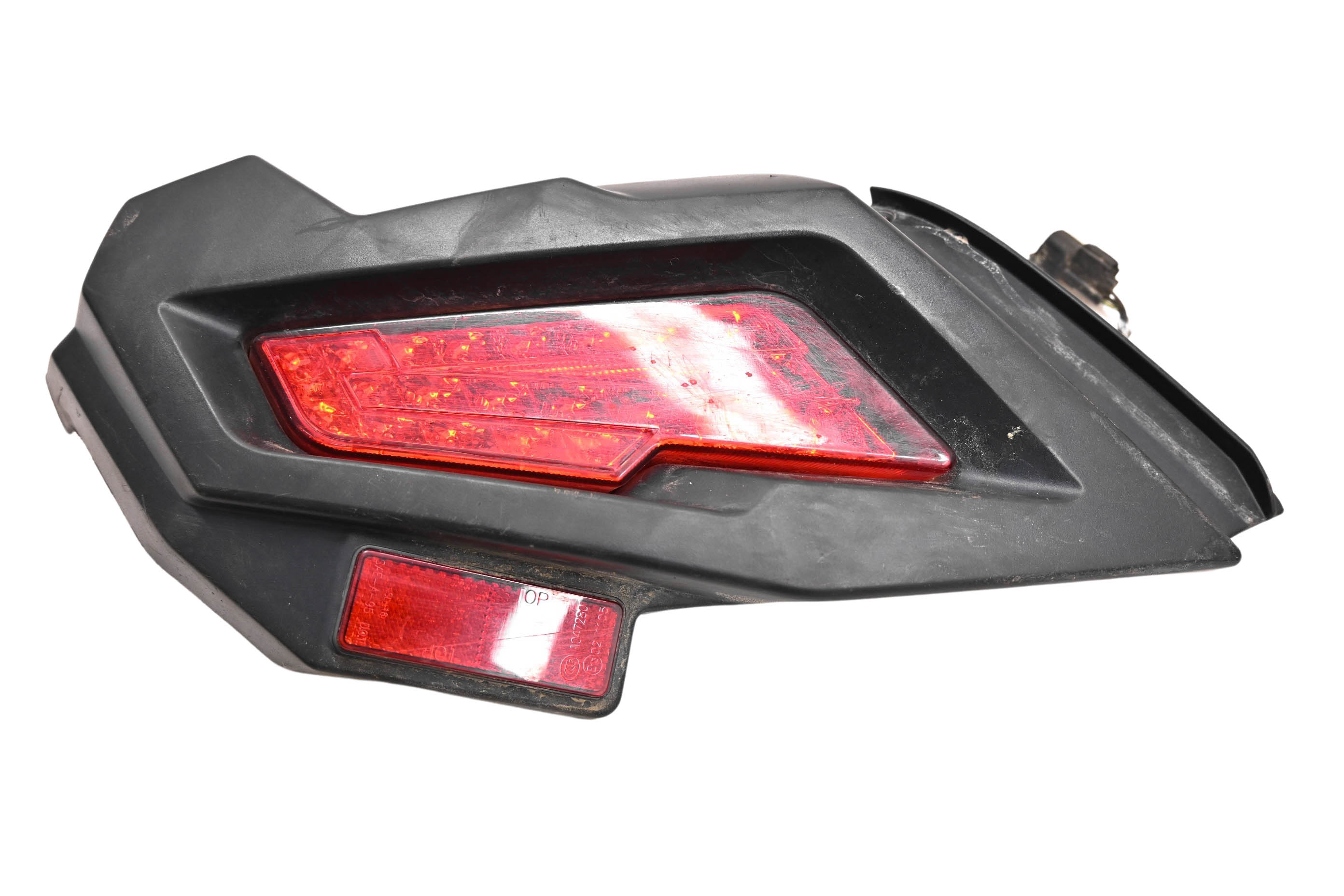18 CFMoto CForce 500 4x4 Rear Left Tail Brake Light