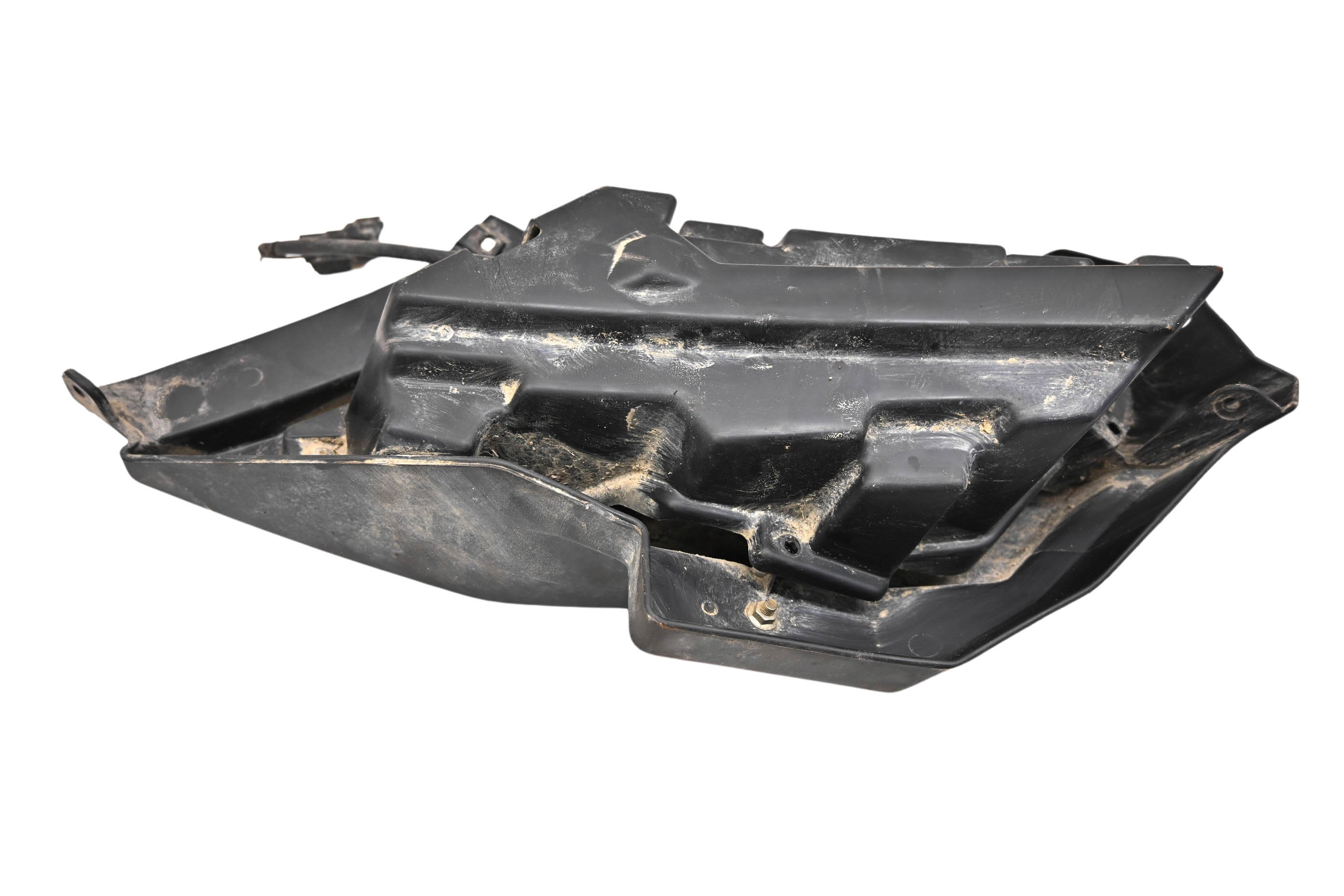 18 CFMoto CForce 500 4x4 Rear Left Tail Brake Light