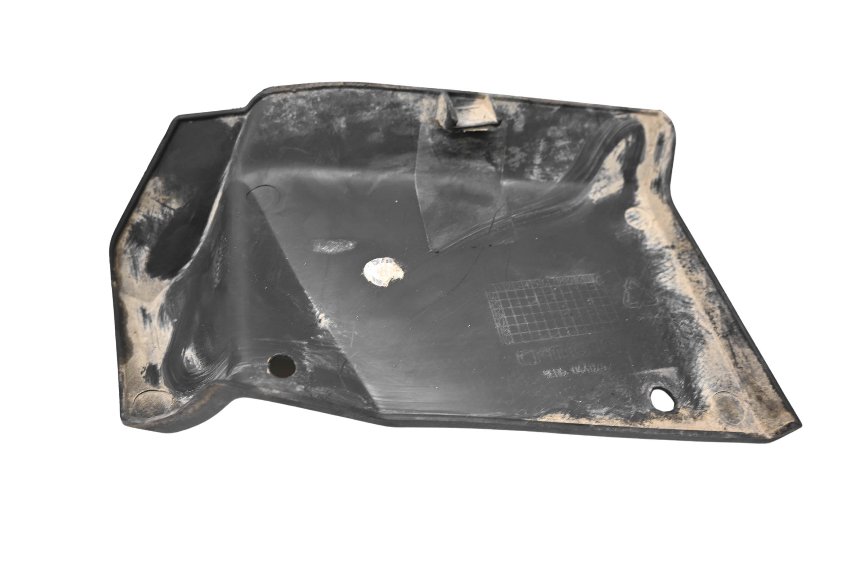 18 CFMoto CForce 500 4x4 Master Cylinder Guard Cover