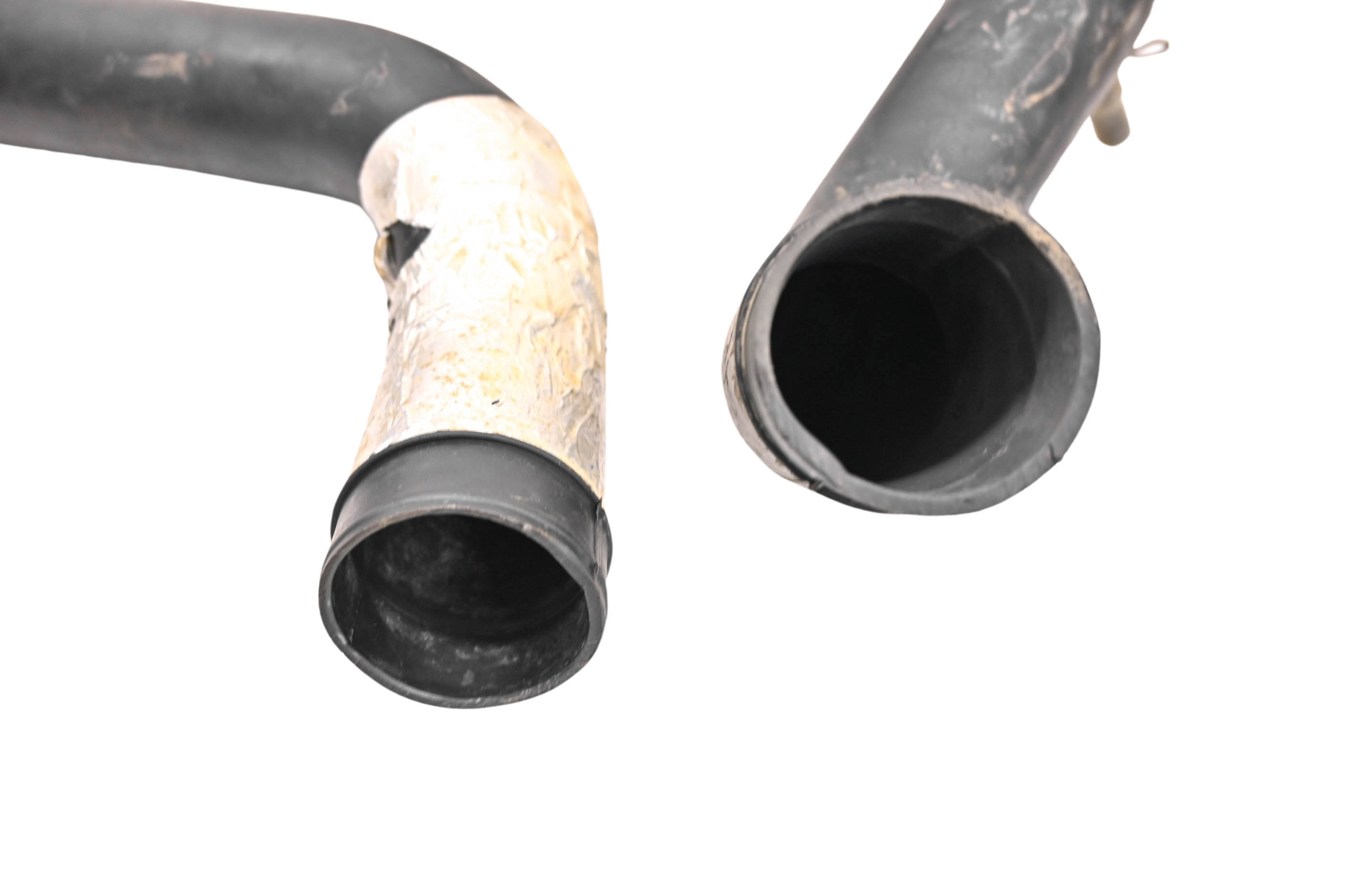 18 CFMoto CForce 500 4x4 Clutch Snorkel Vent Tubes