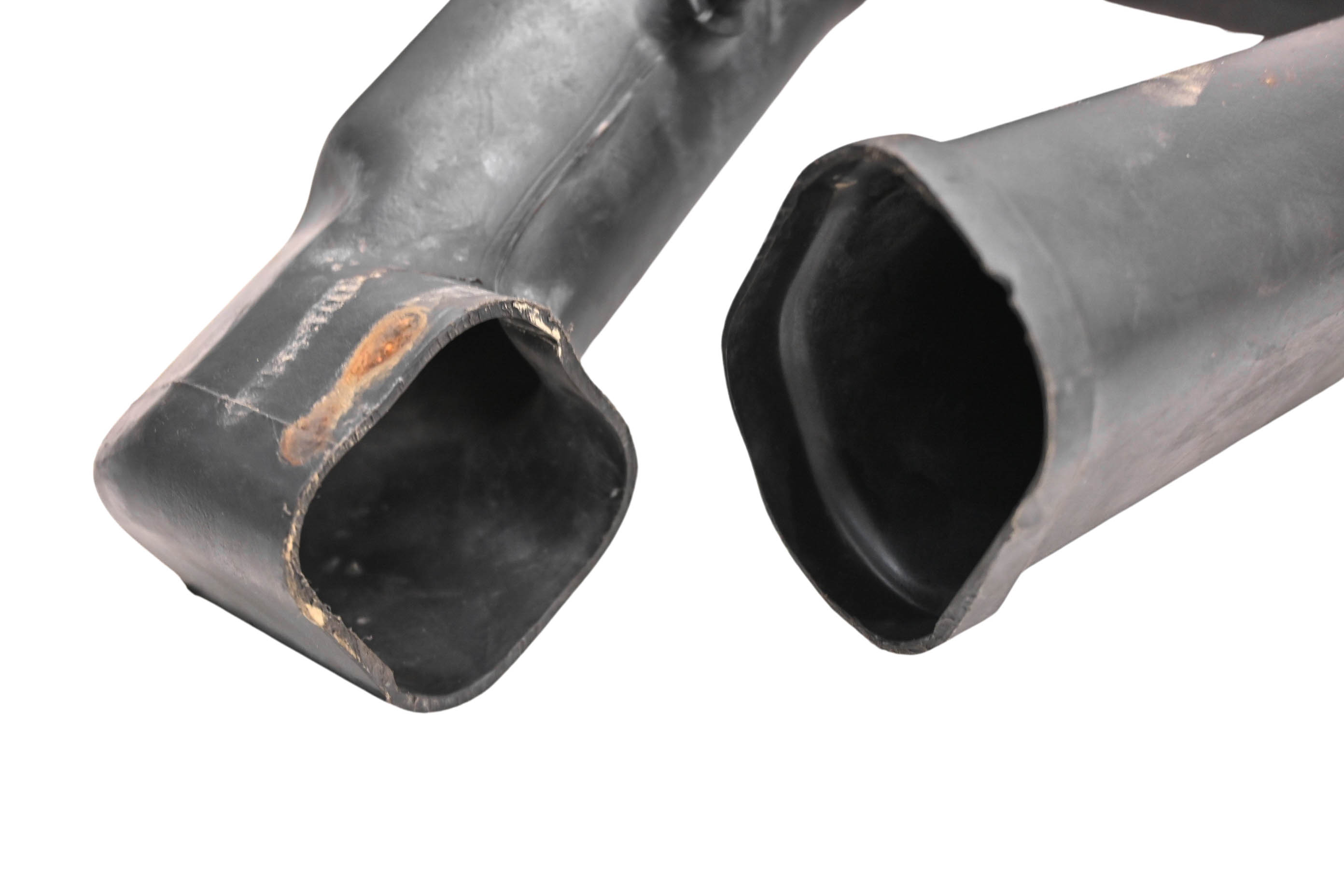 18 CFMoto CForce 500 4x4 Clutch Snorkel Vent Tubes