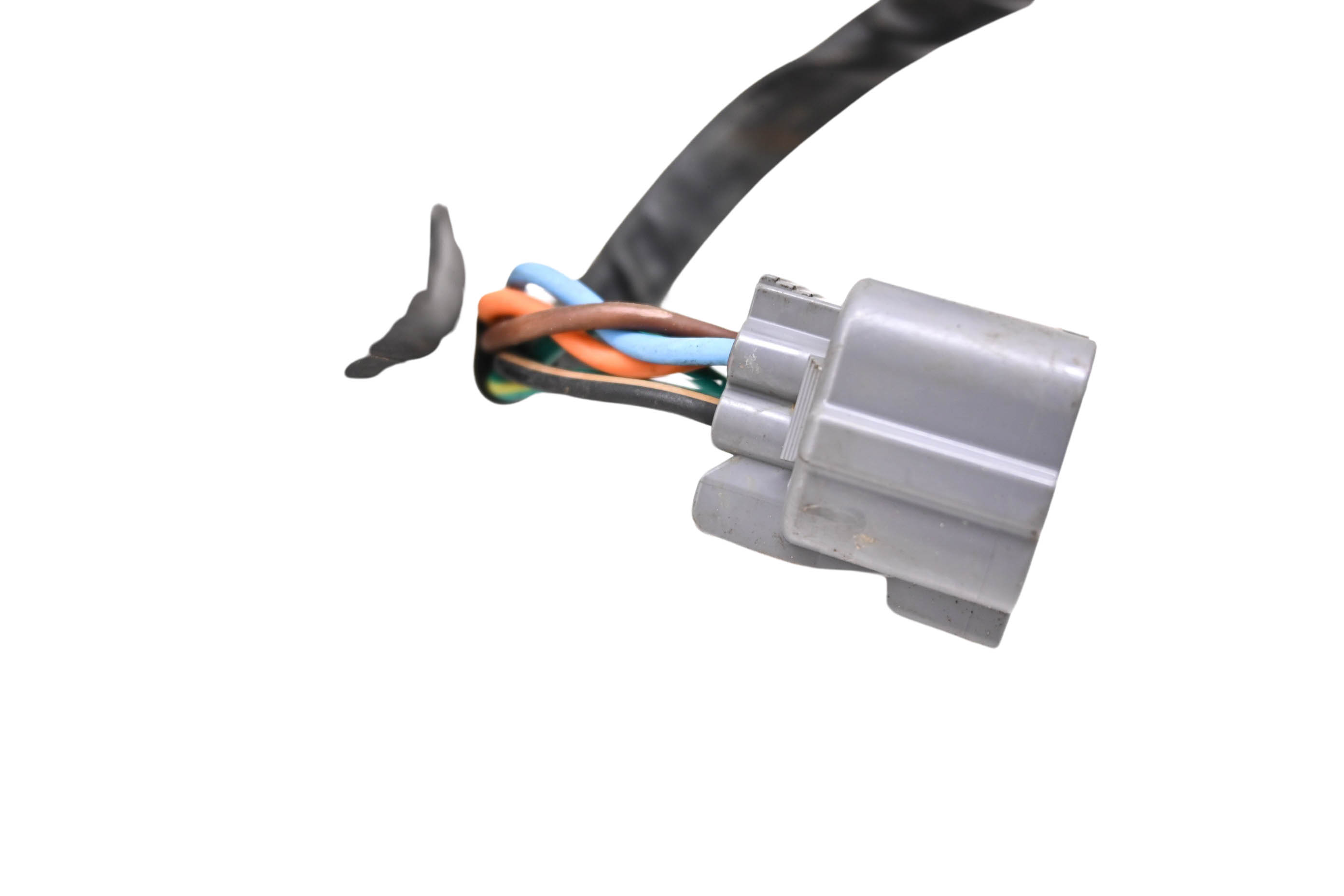 18 CFMoto CForce 500 4x4 Trailer Power Socket
