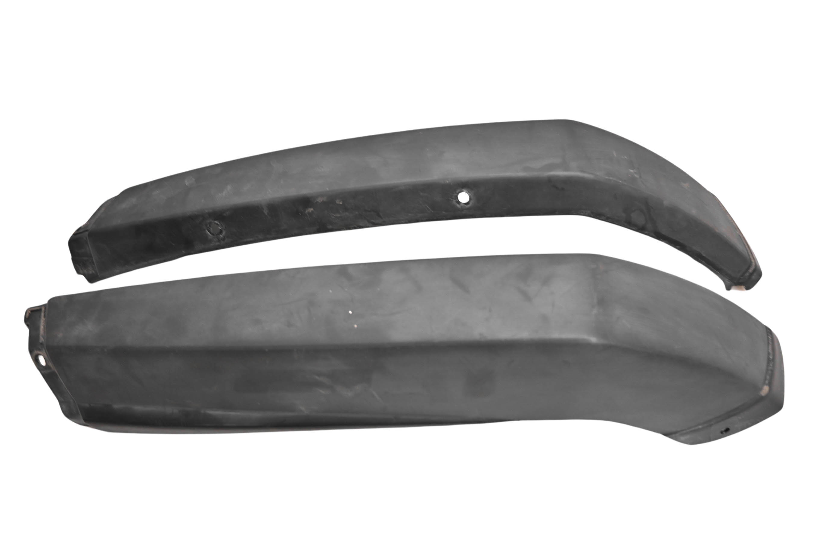 18 CFMoto CForce 500 4x4 Rear Fender Flare Covers Left & Right