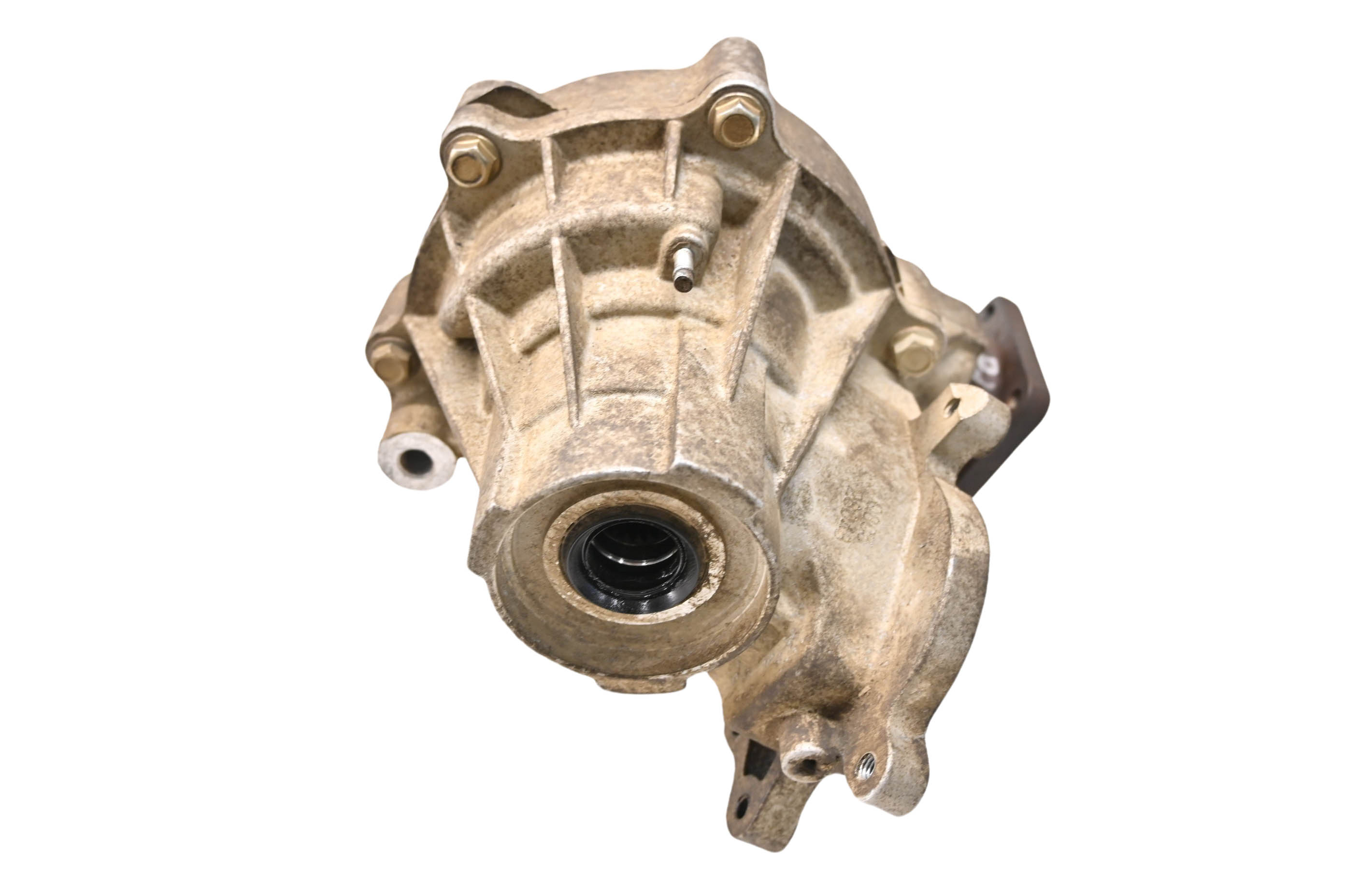 18 CFMoto CForce 500 4x4 Front Differential