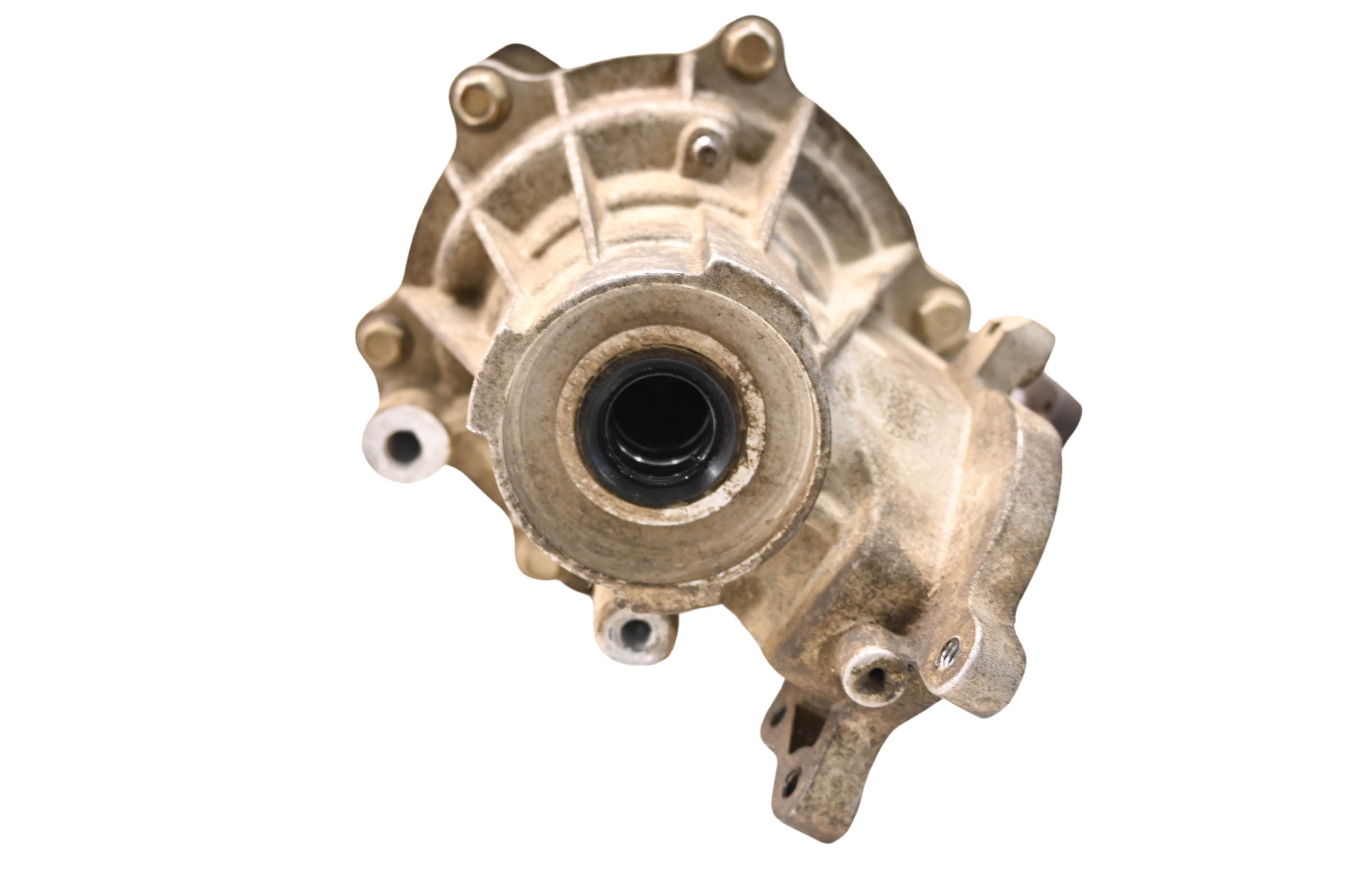 18 CFMoto CForce 500 4x4 Front Differential