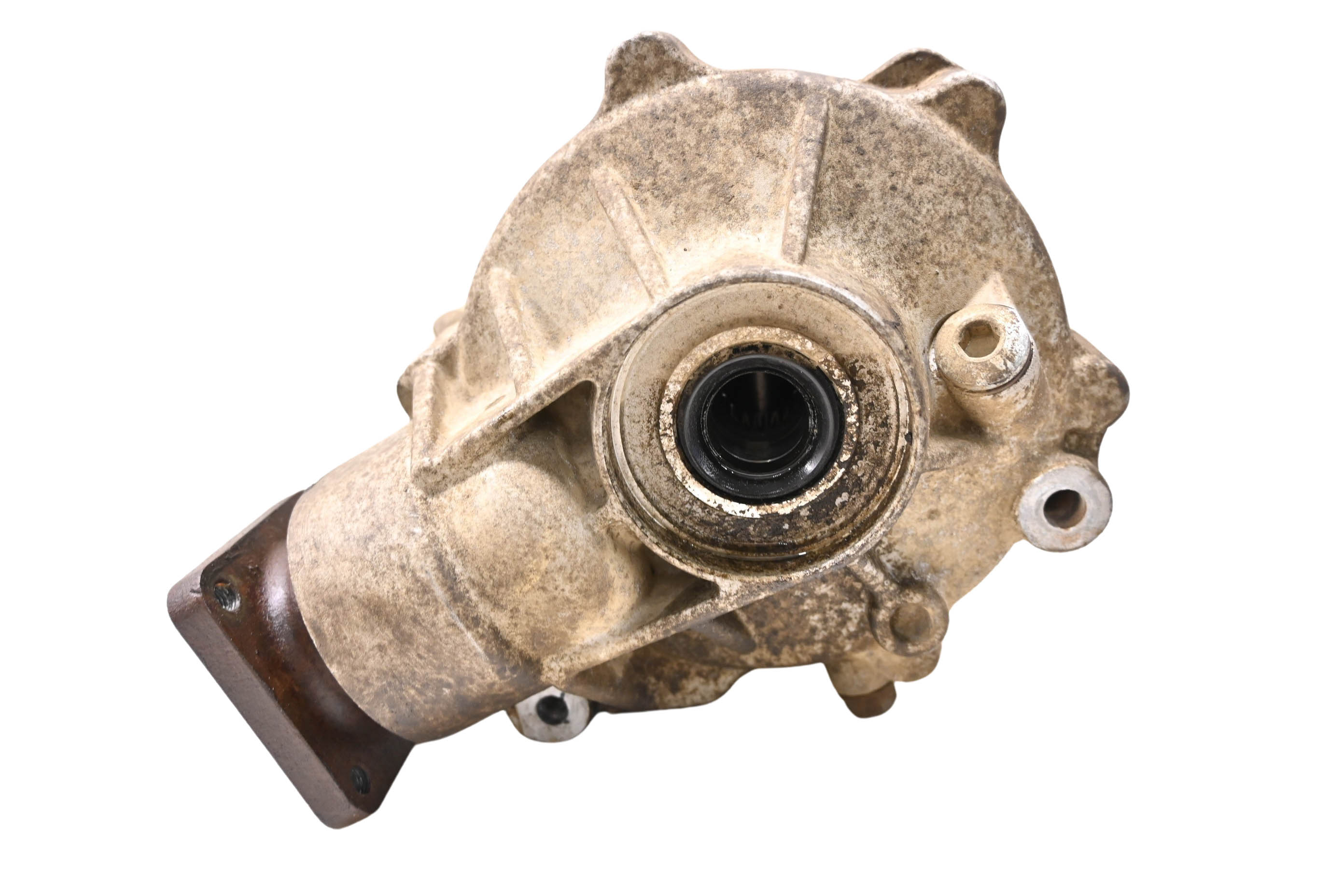 18 CFMoto CForce 500 4x4 Front Differential