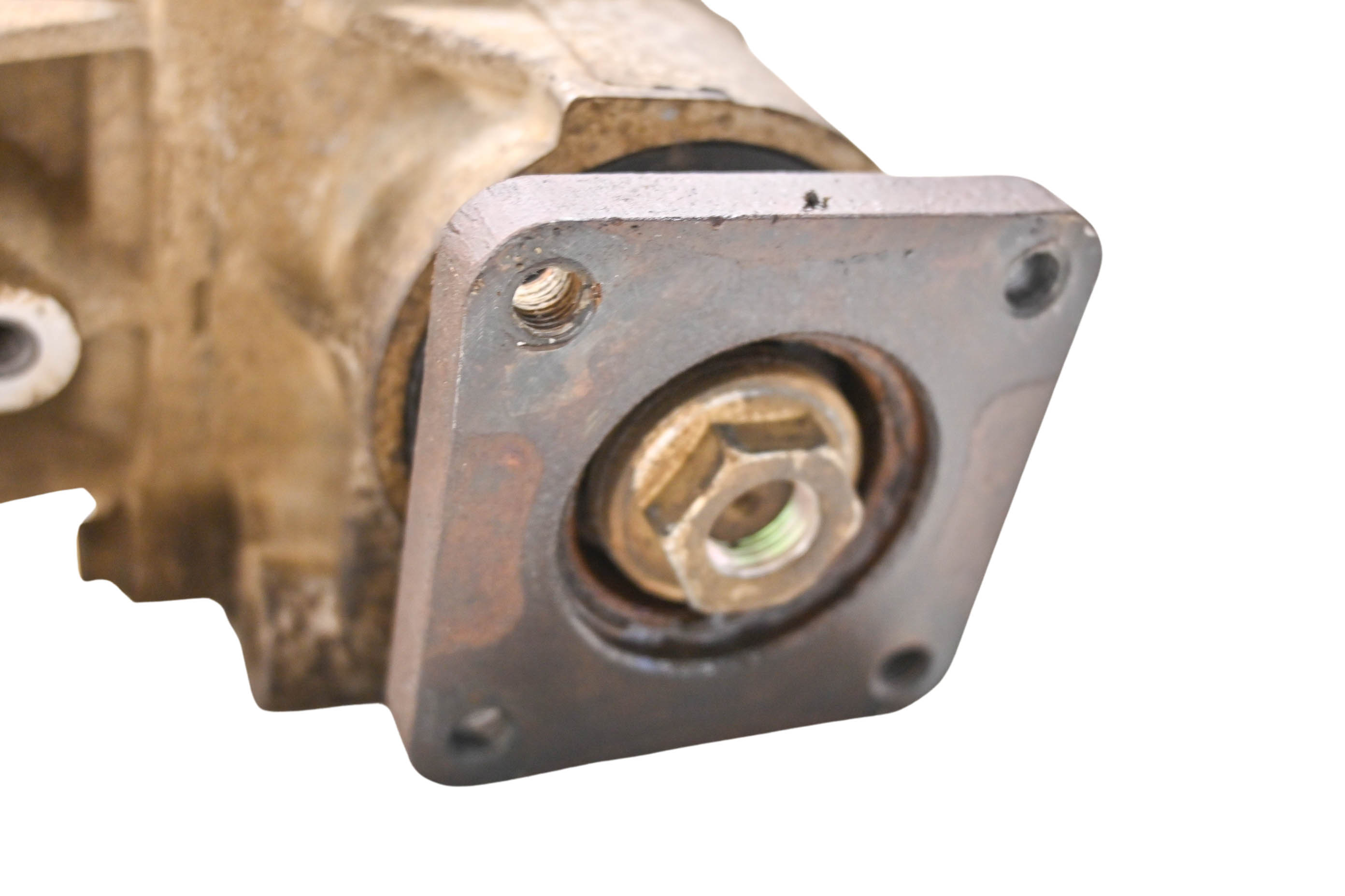 18 CFMoto CForce 500 4x4 Front Differential