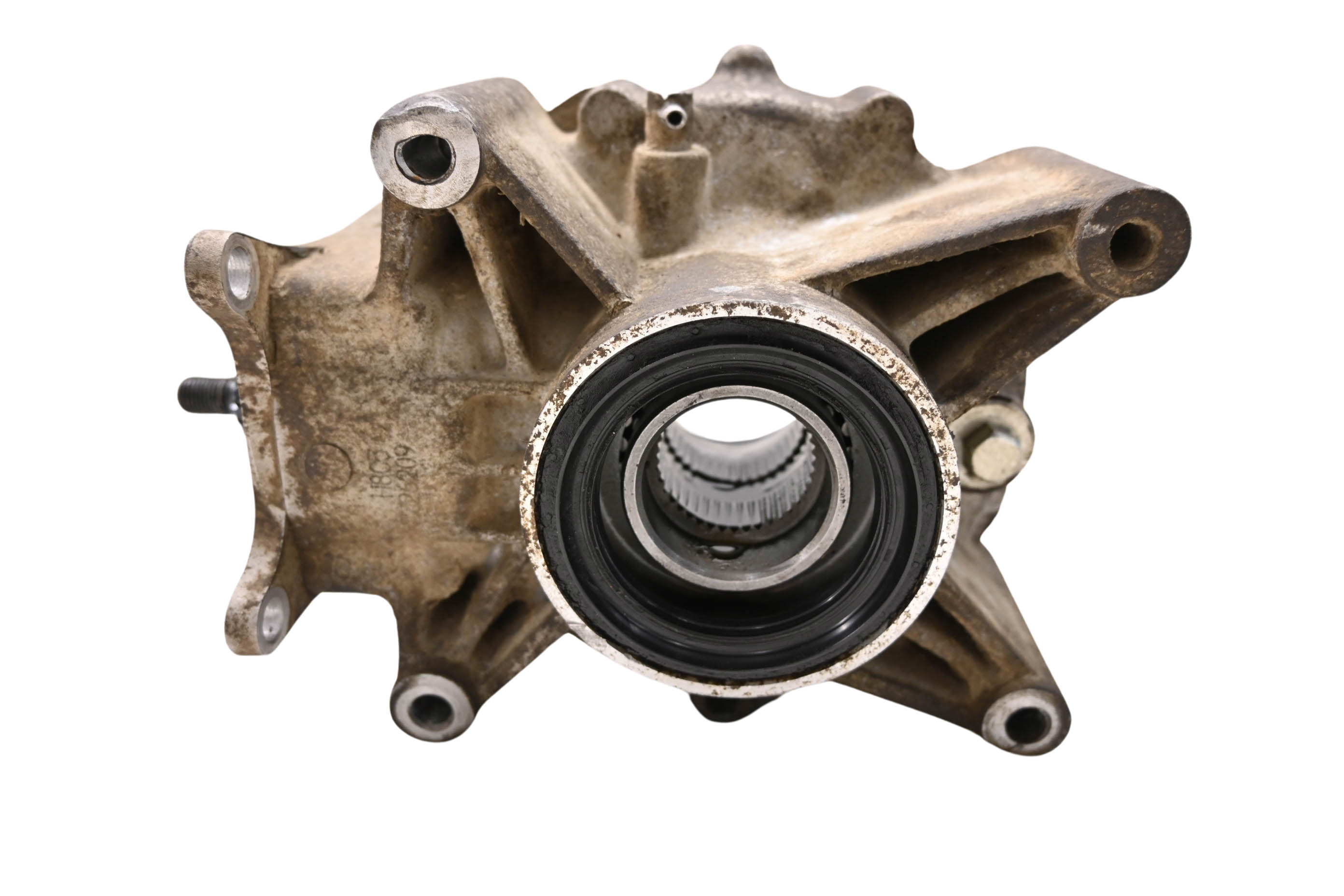 18 CFMoto CForce 500 4x4 Rear Differential