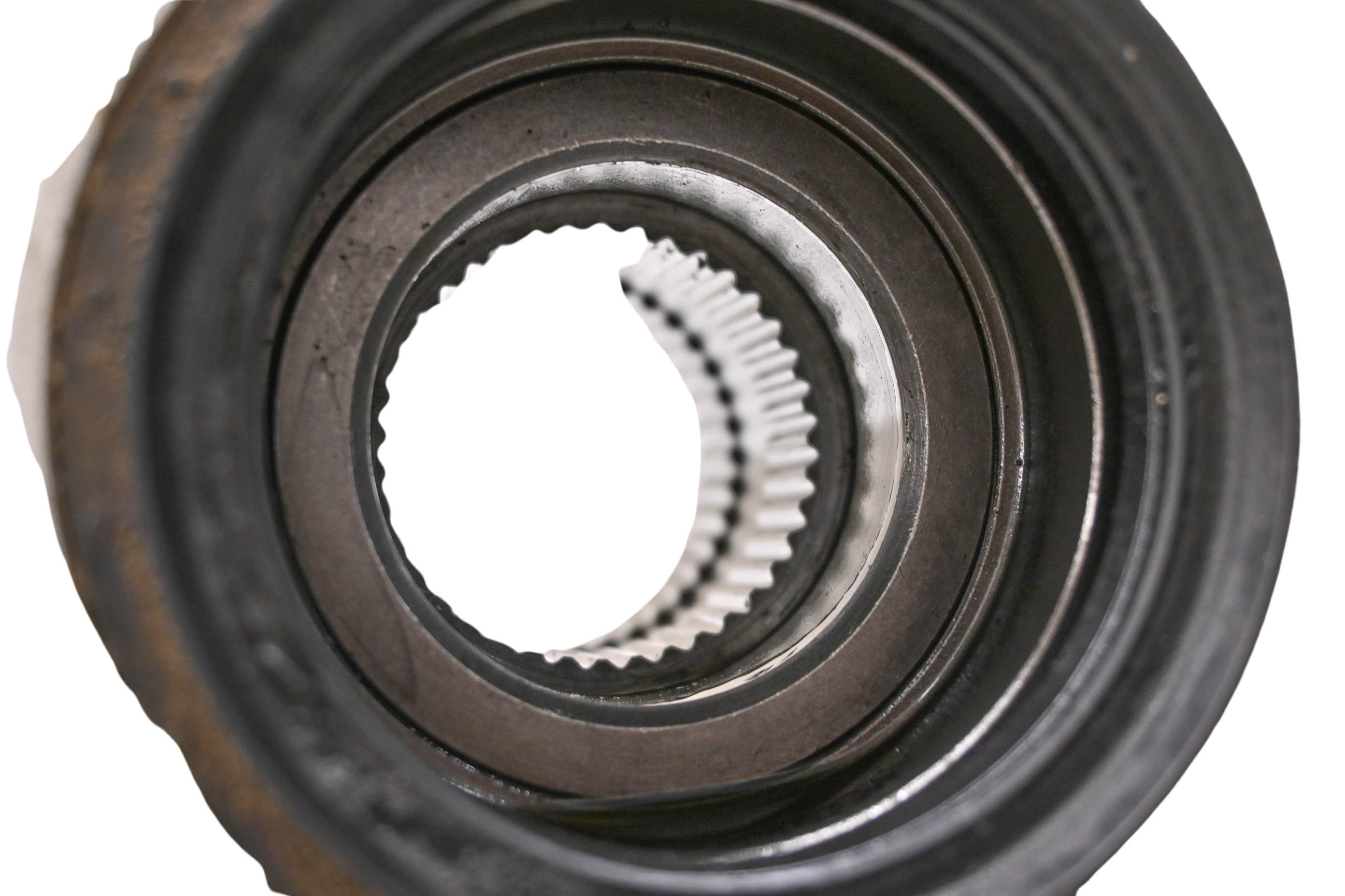 18 CFMoto CForce 500 4x4 Rear Differential