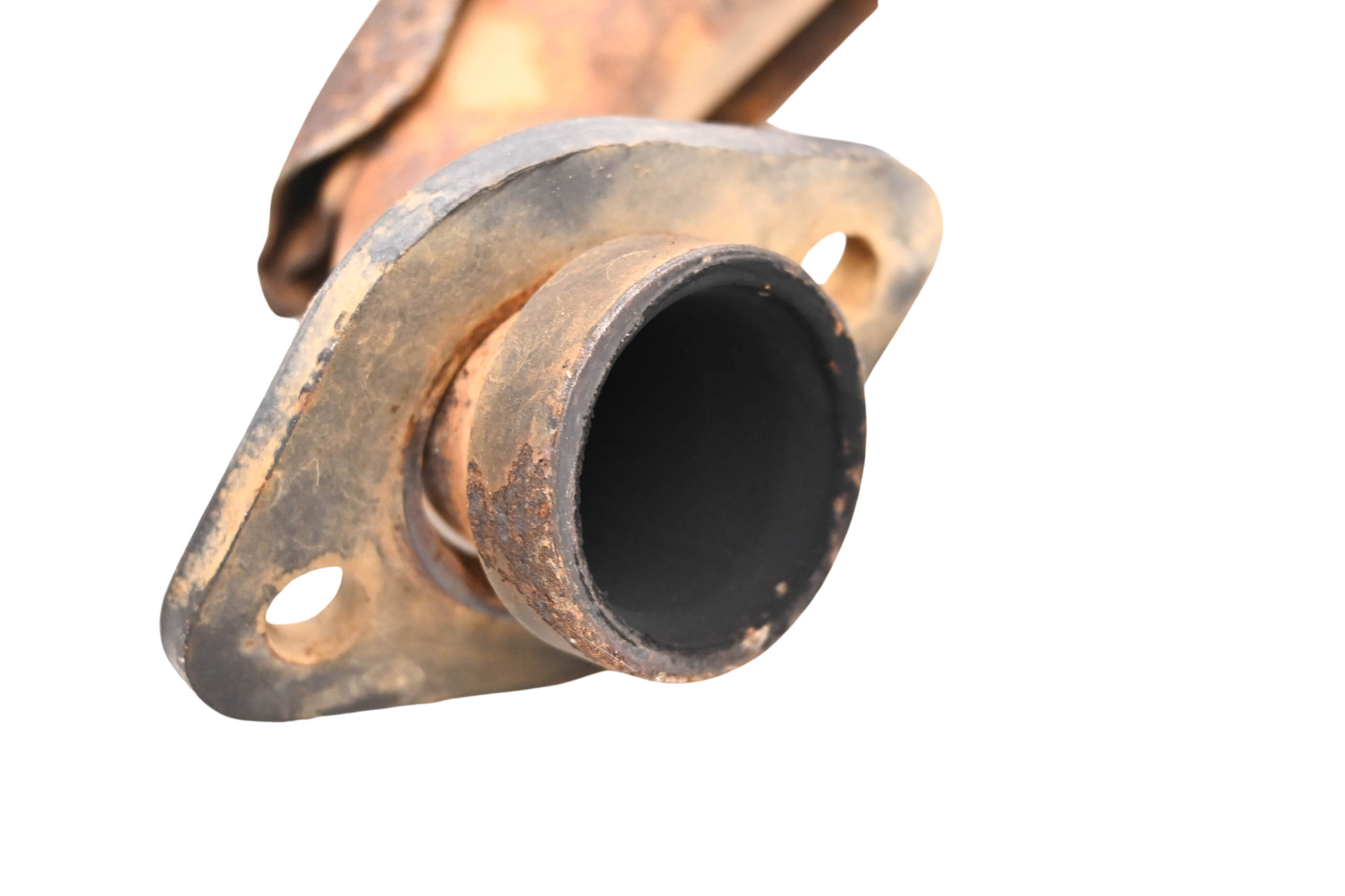 18 CFMoto CForce 500 4x4 Header Exhaust Head Pipe